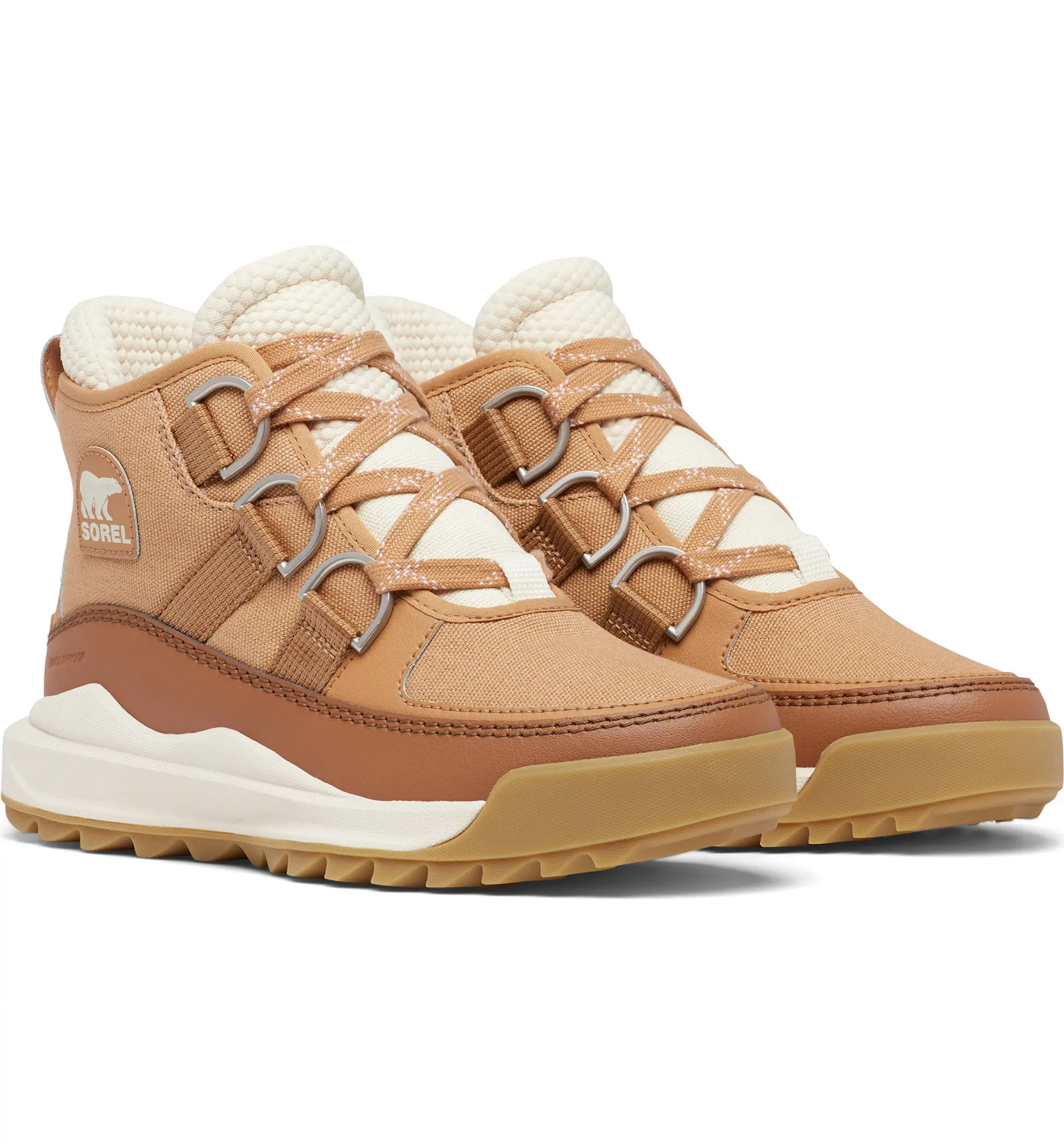 Ona RMX Waterproof Chukka Boot (Women) | Nordstrom