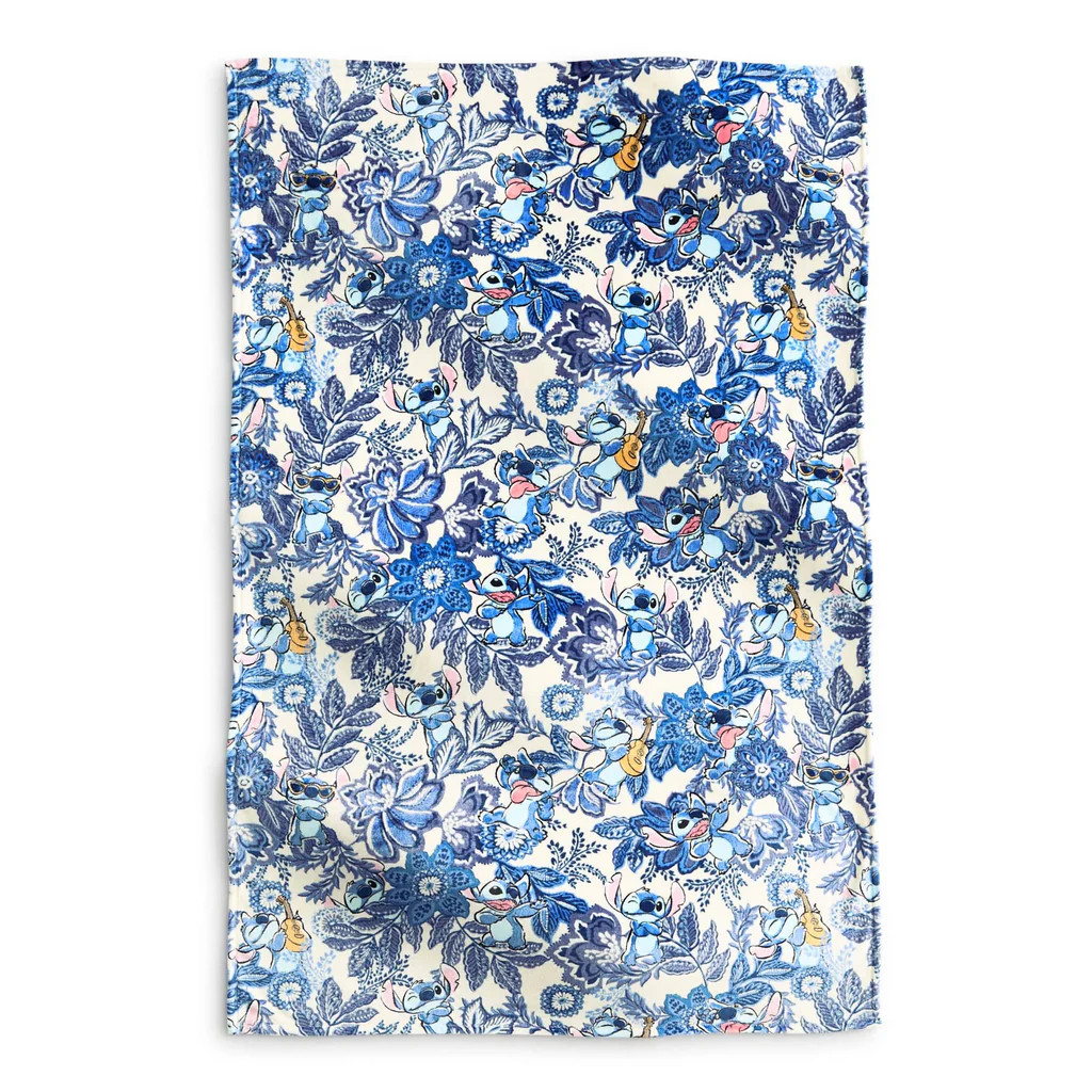 Disney Plush Throw Blanket | Vera Bradley