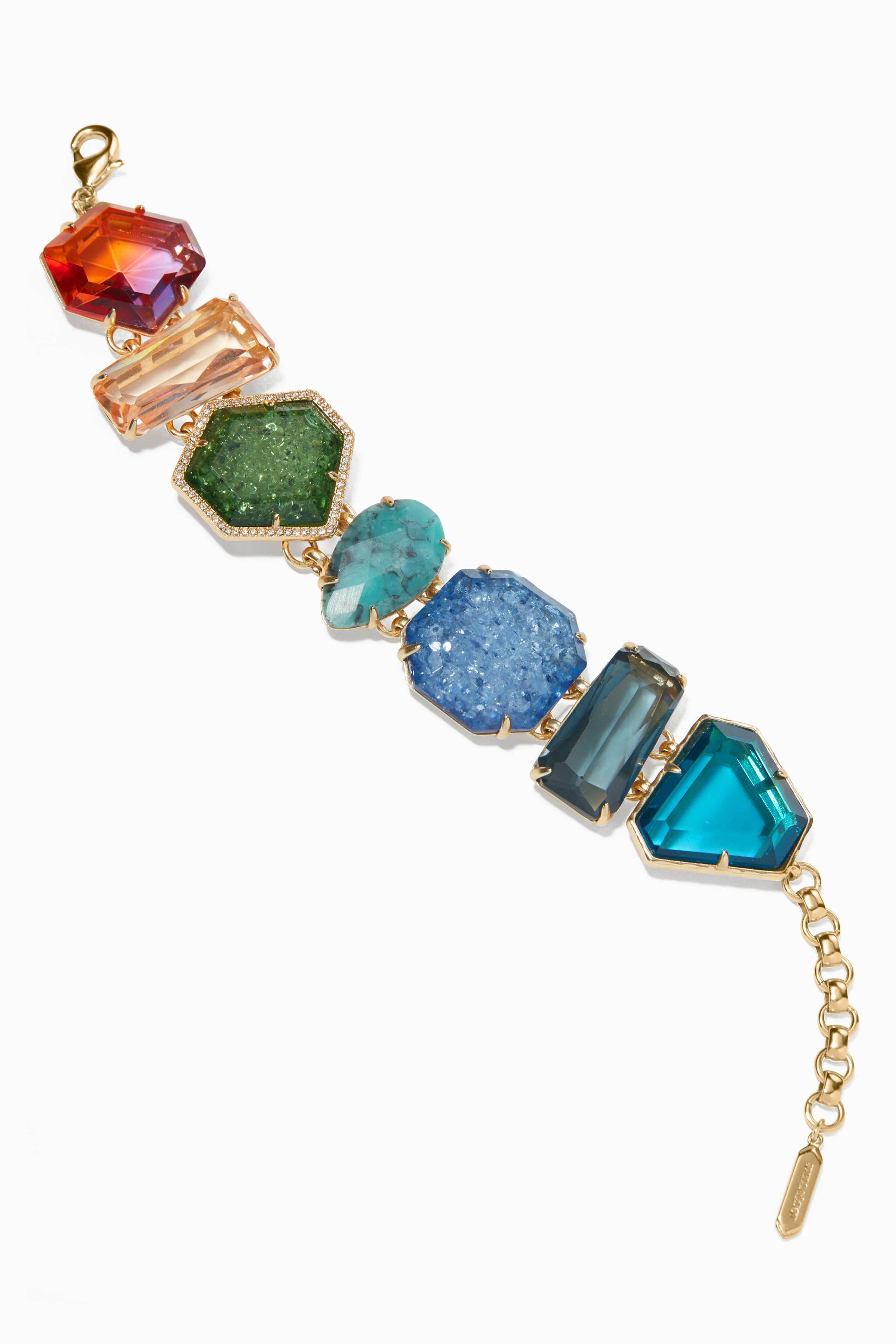 Candy Jewels Statement Bracelet | Stella & Dot