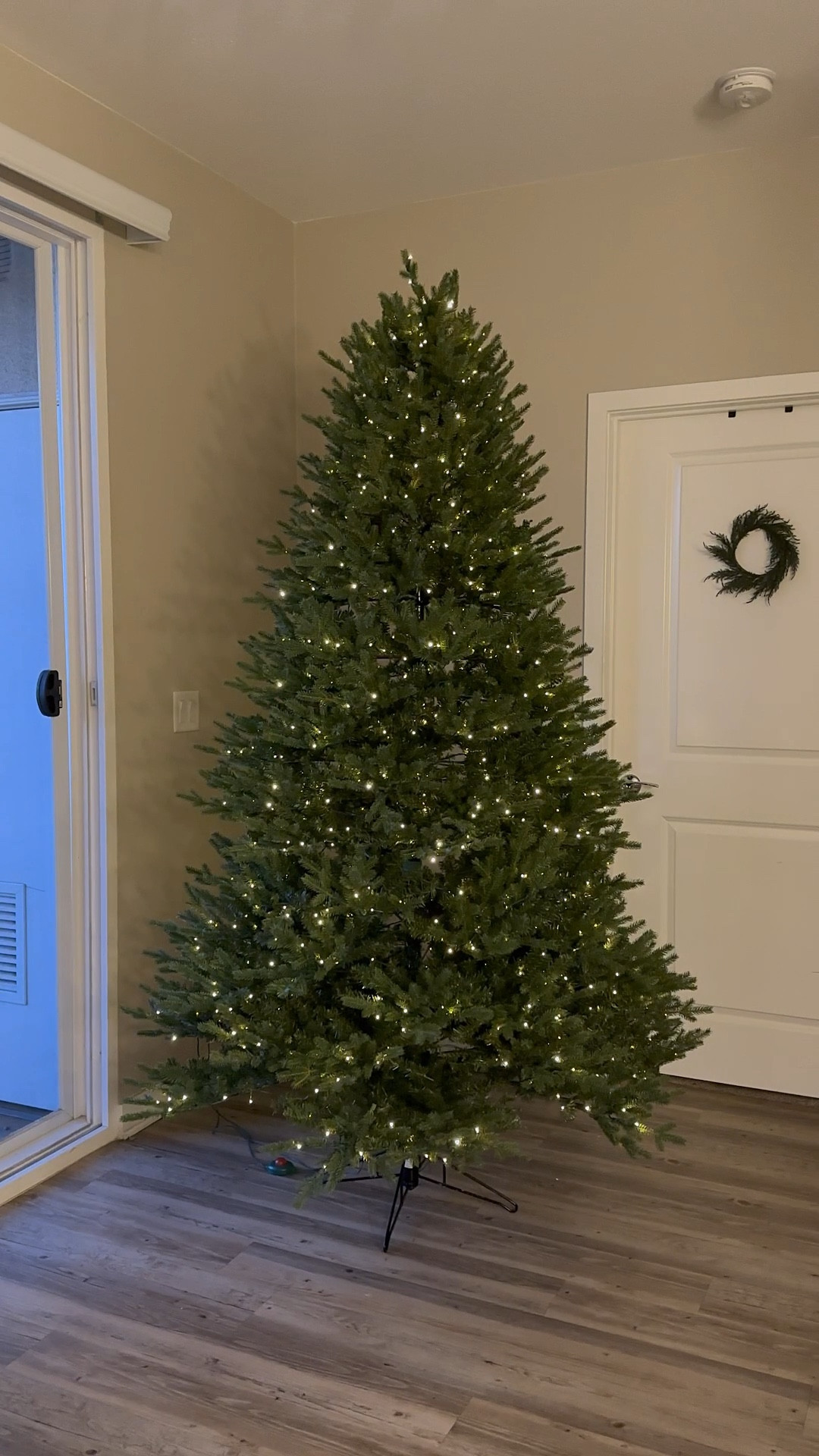 Lowes christmas tree 

#LTKSeasonal #LTKHome #LTKHoliday