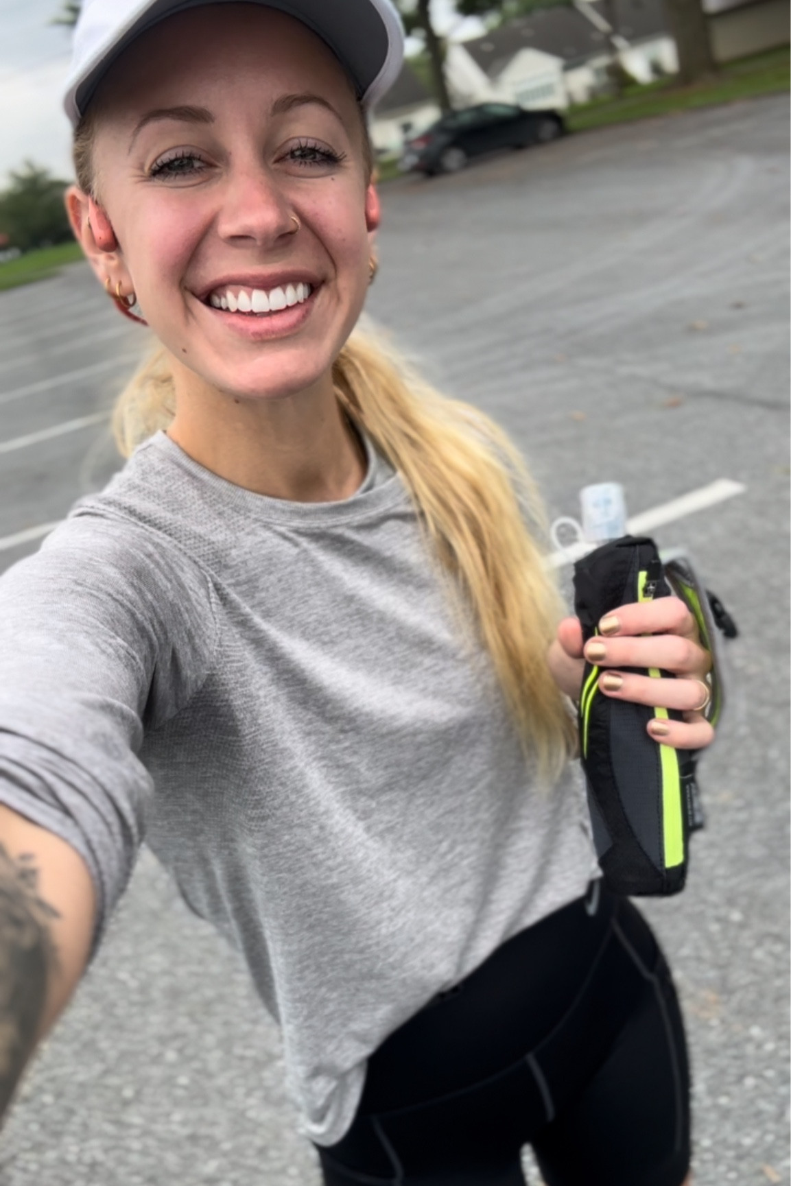 Fall running > 

#LTKActive #LTKFitness #LTKFindsUnder50