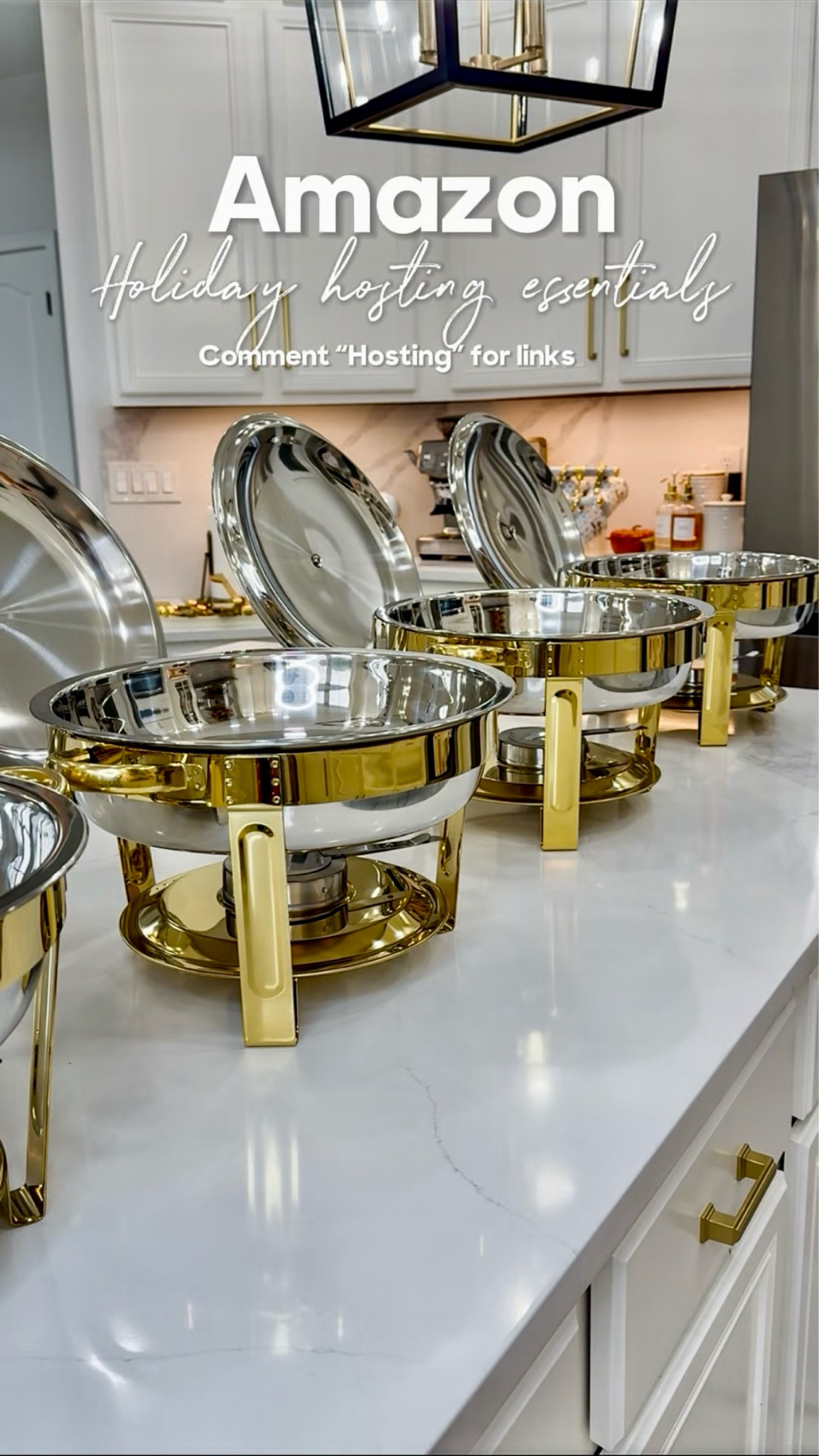 Thanksgiving is in 2wks and you know what that means? Hosting season🎉🎉
Here, I’ve hand picked some of my Holiday hosting essentials that will add some luxury and glam to your table ❤️

#holidayhomefinds #Thanksgivingdinner #hostingessentials #Amazonhome #hostingfinds


#LTKParties #LTKHoliday #LTKHome