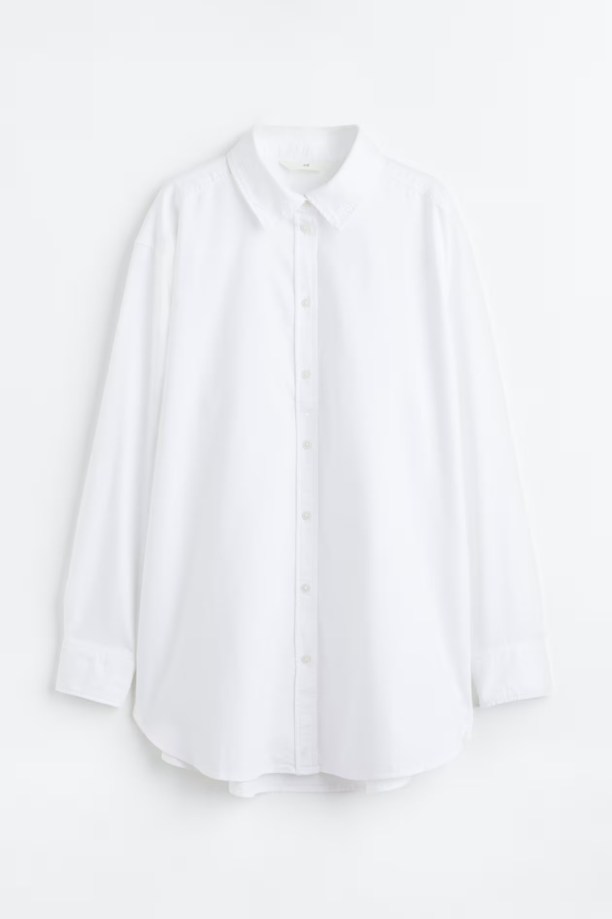 Oxfordbluse - Hellblau - Ladies | H&M AT | H&M (DE, AT, CH, NL, FI)