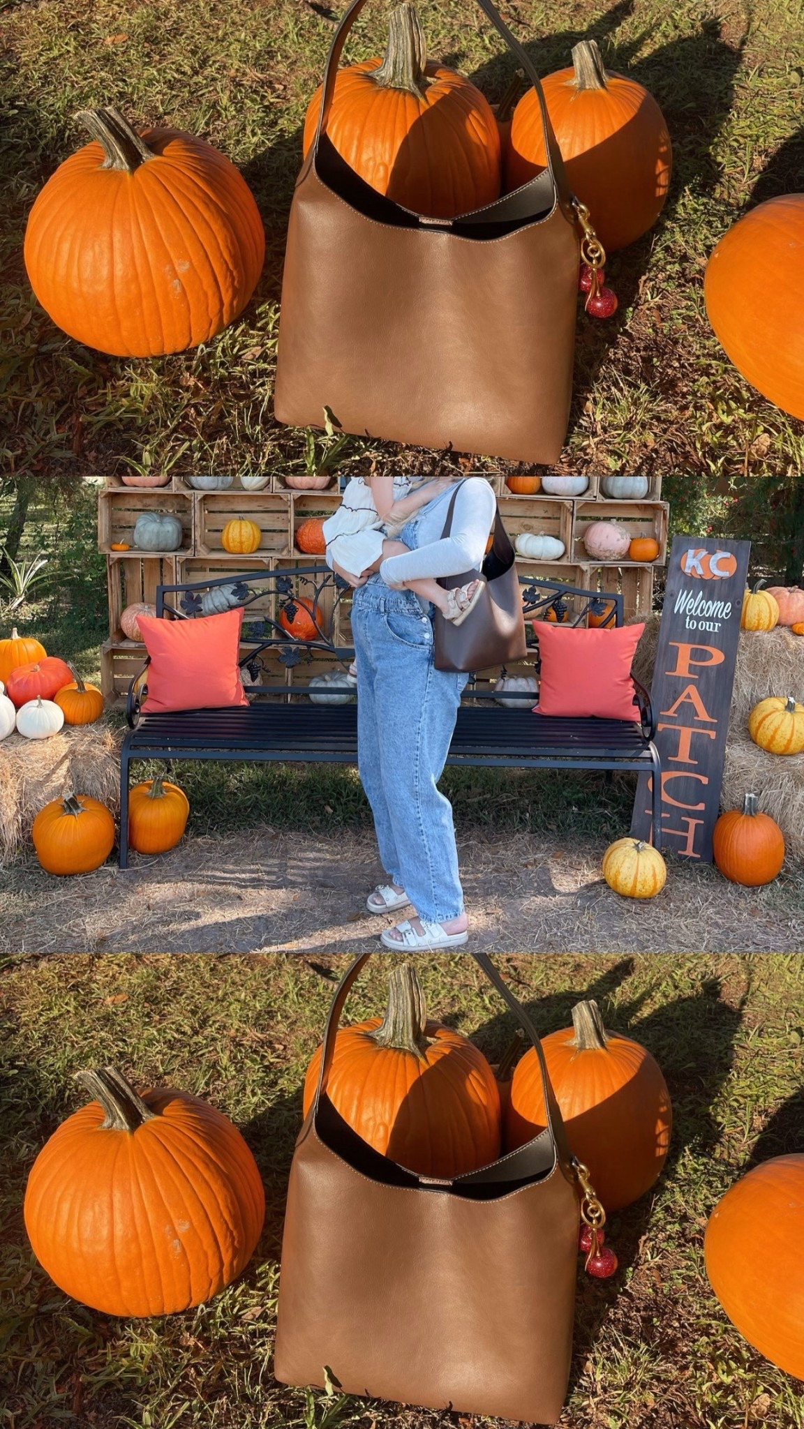 Fall Maternity Outfit 

#LTKHalloween #LTKStyleTip #LTKBump