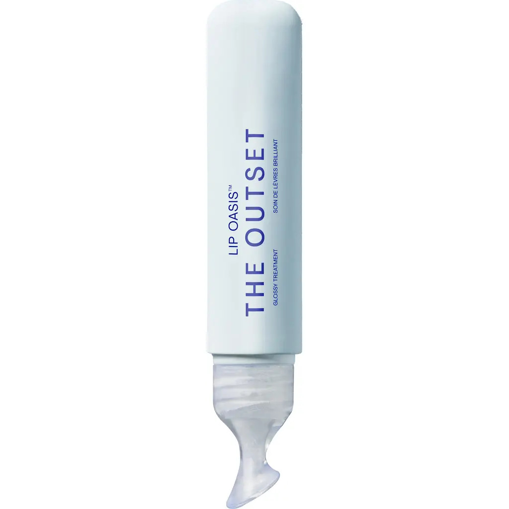 The Outset Lip Oasis Glossy Treatment at Nordstrom | Nordstrom