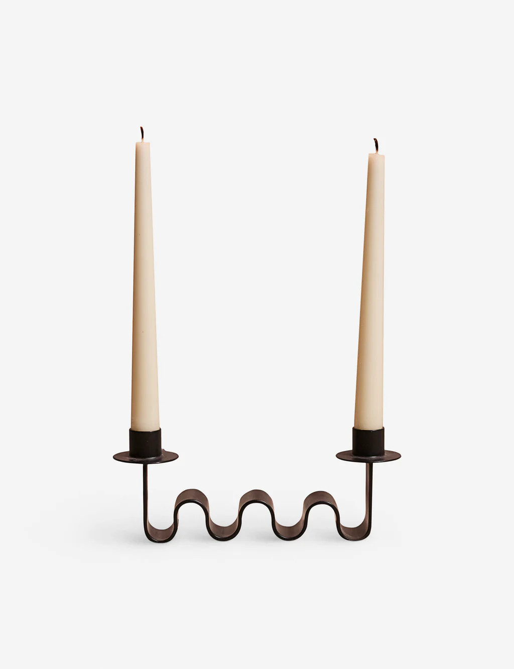 Helen Candle Holder by Meso | Lulu and Georgia 