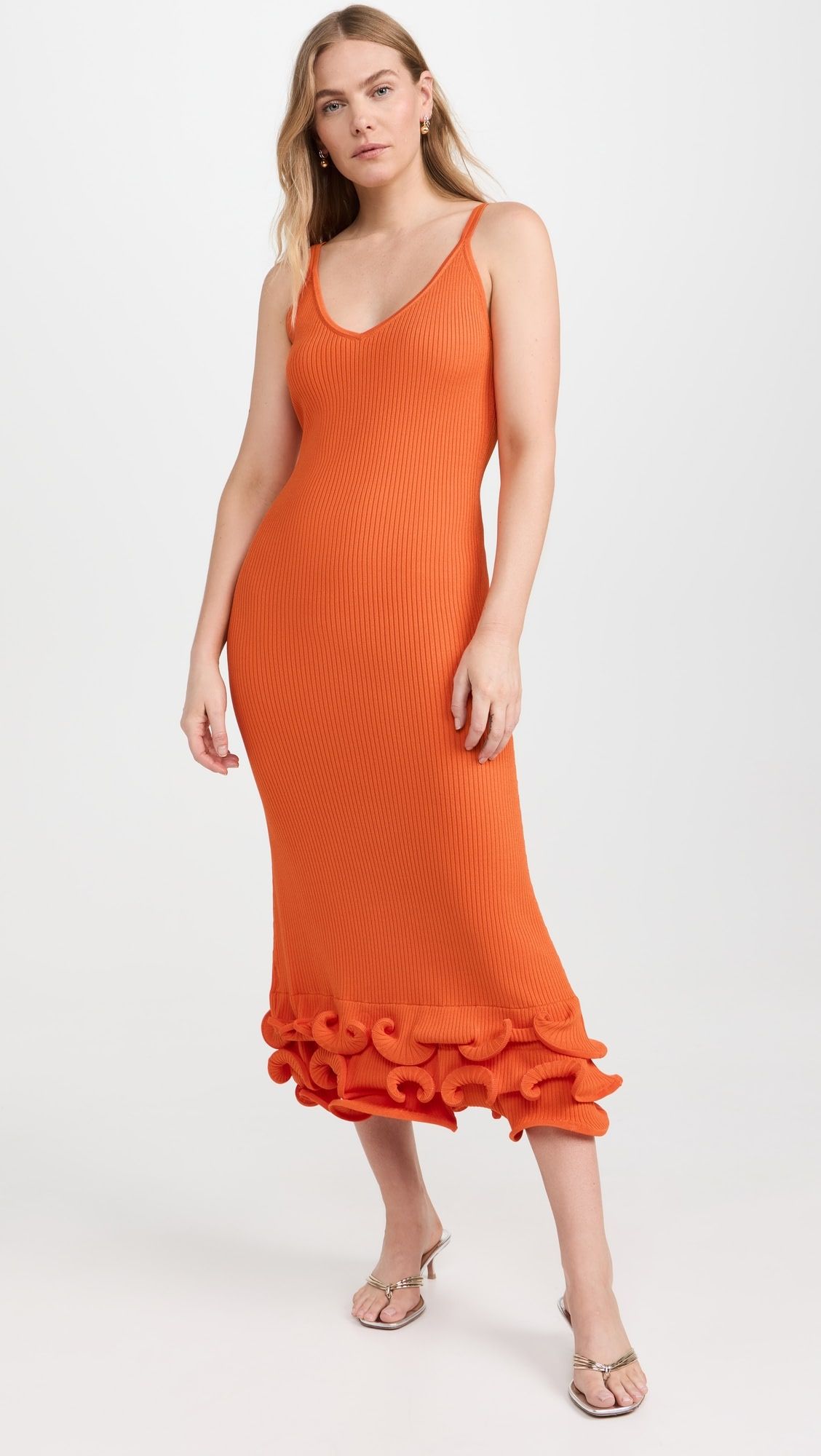 Dray Midi Knit Dress | Shopbop