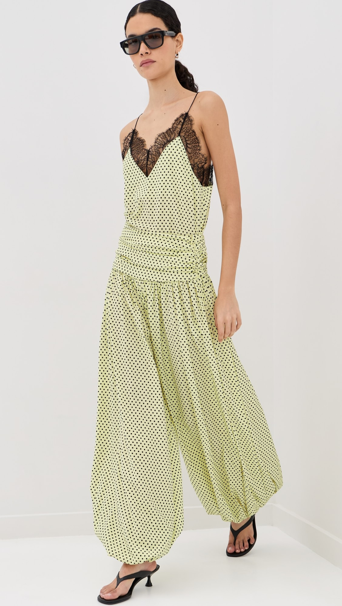 Nora Balloon Pants | Shopbop