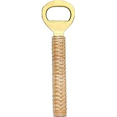 Creative Co-Op Brass Handle Bottle Opener (DF3548) | Amazon (US)