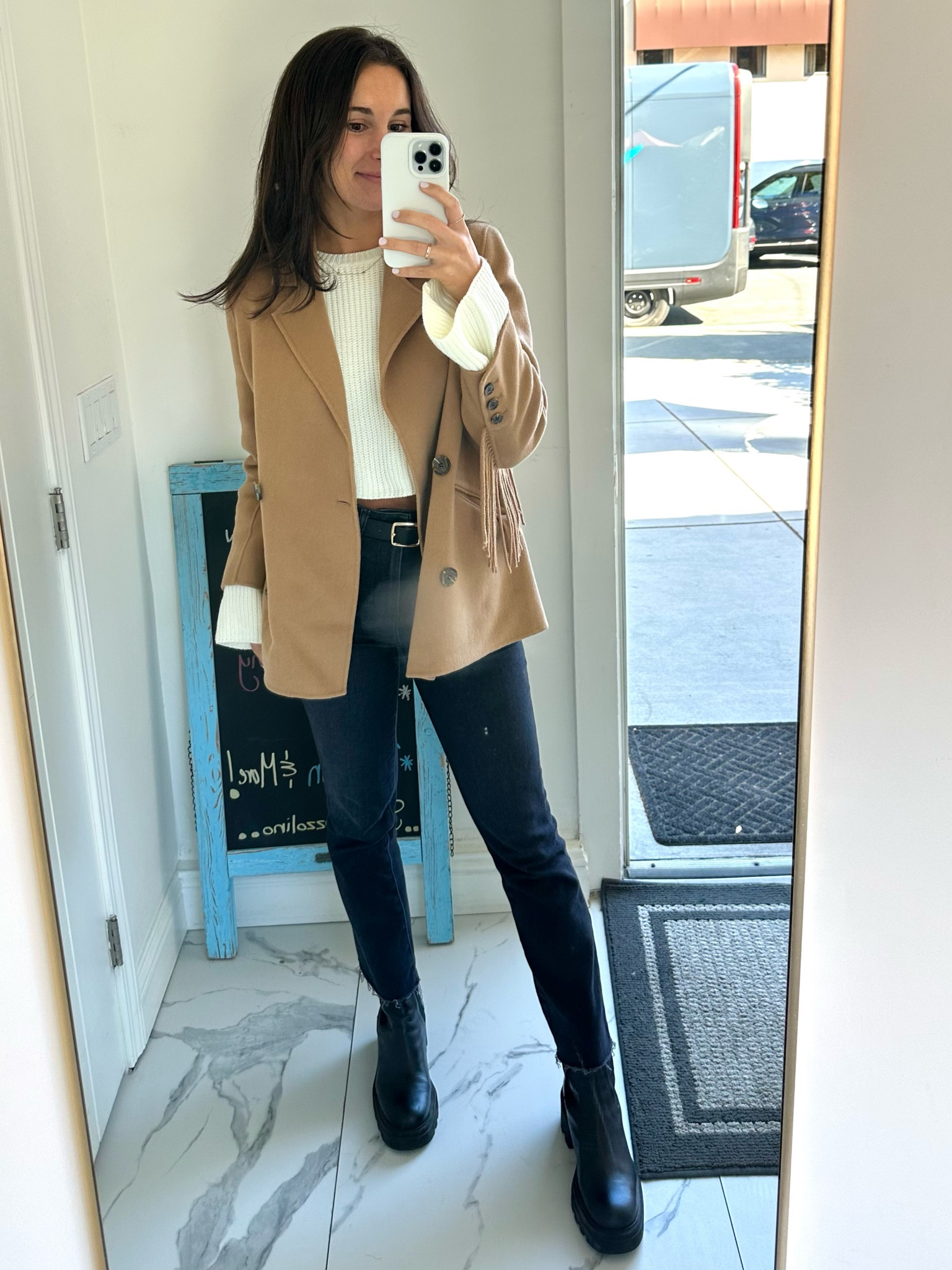 Fall is my FAVORITE time of year, and Madewell is one of my favorite places to shop for fall essentials! Some items are last season, but similar items linked below! 

#LTKxMadewell