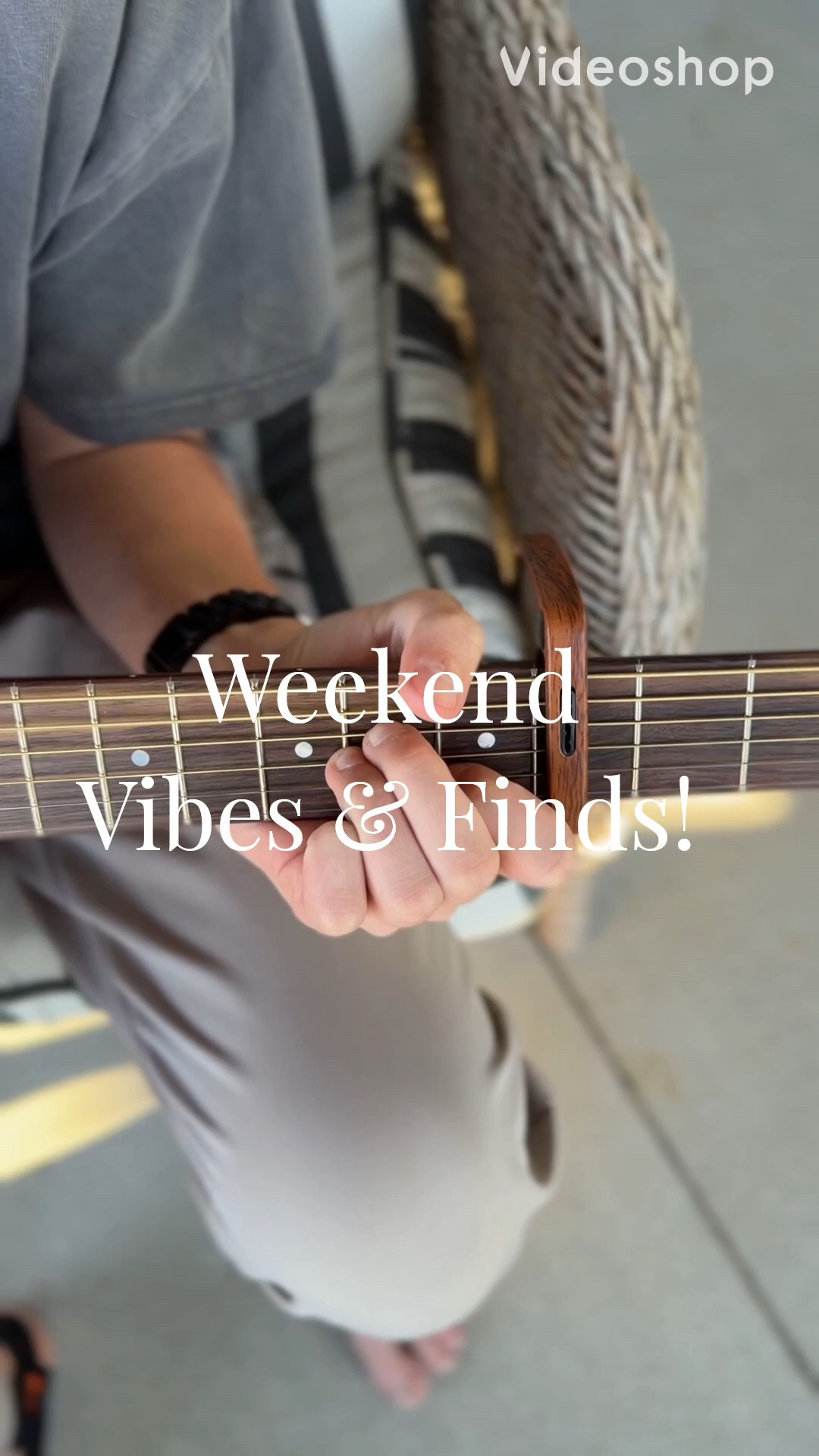 Weekend Vibes & Finds! 

#LTKstorytime #LTKmomlife #LTKOver40