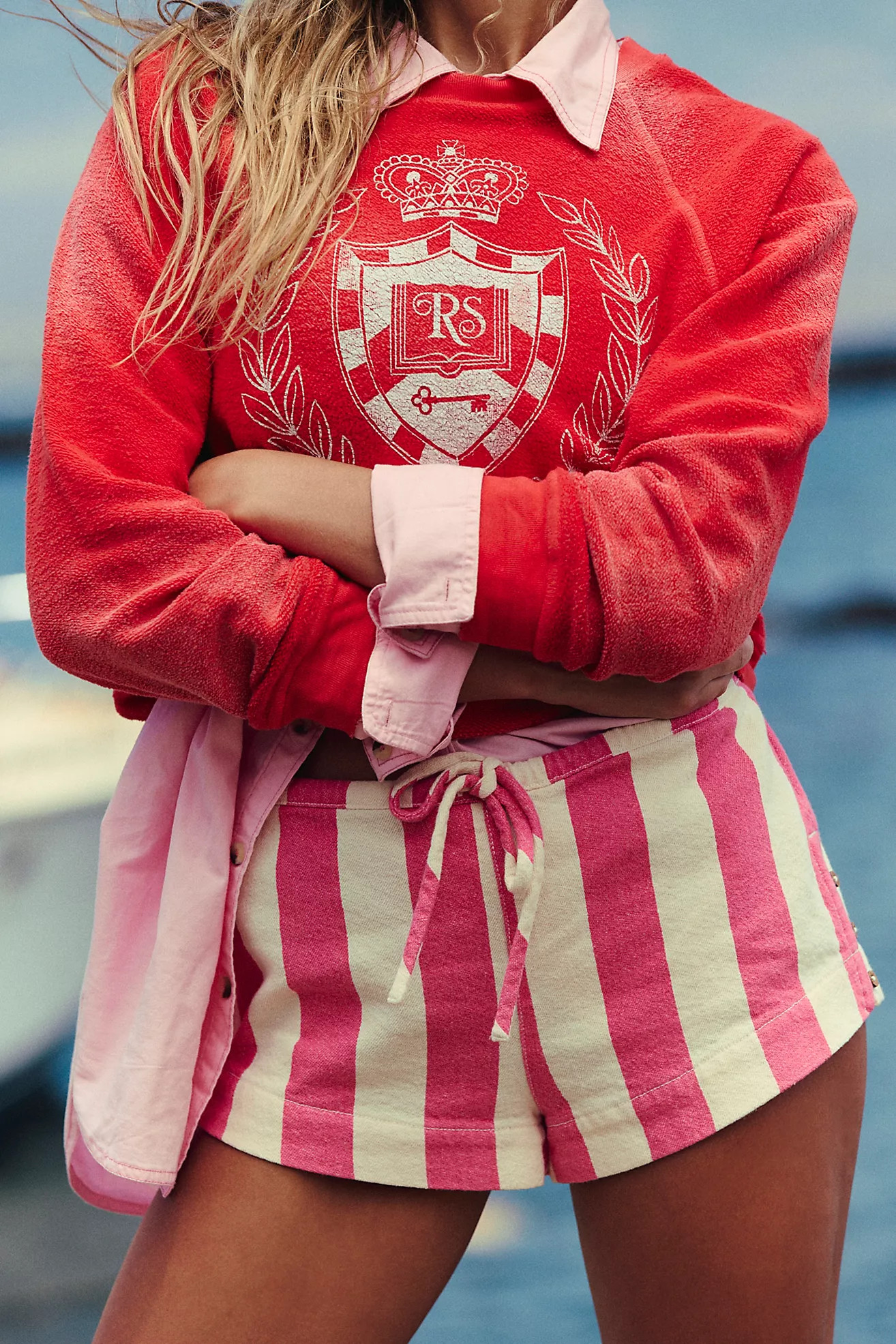 Hot Hot Hot Shorts | Free People (Global - UK&FR Excluded)