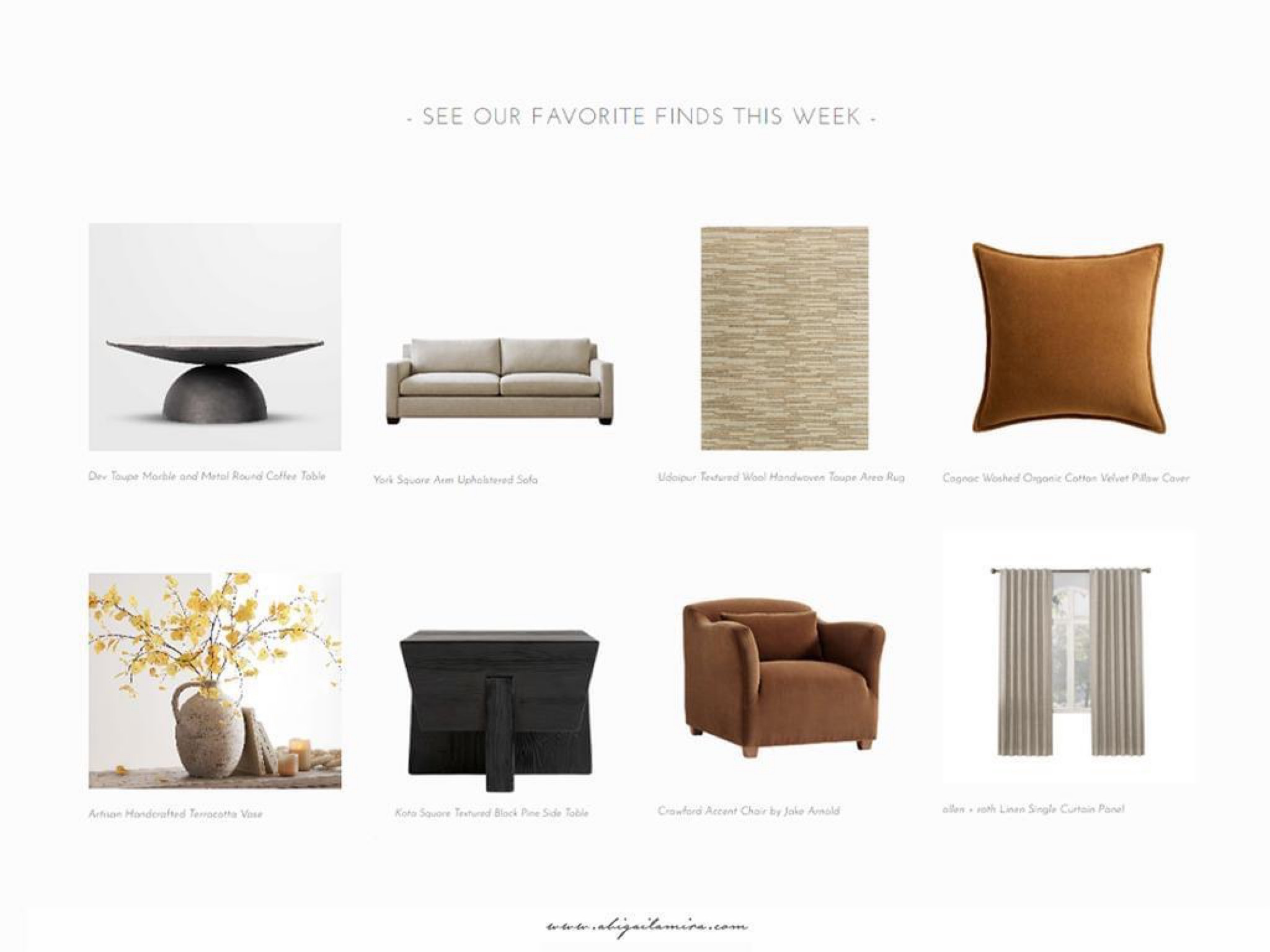 This weeks favorite finds

#LTKSeasonal #LTKHoliday #LTKhome