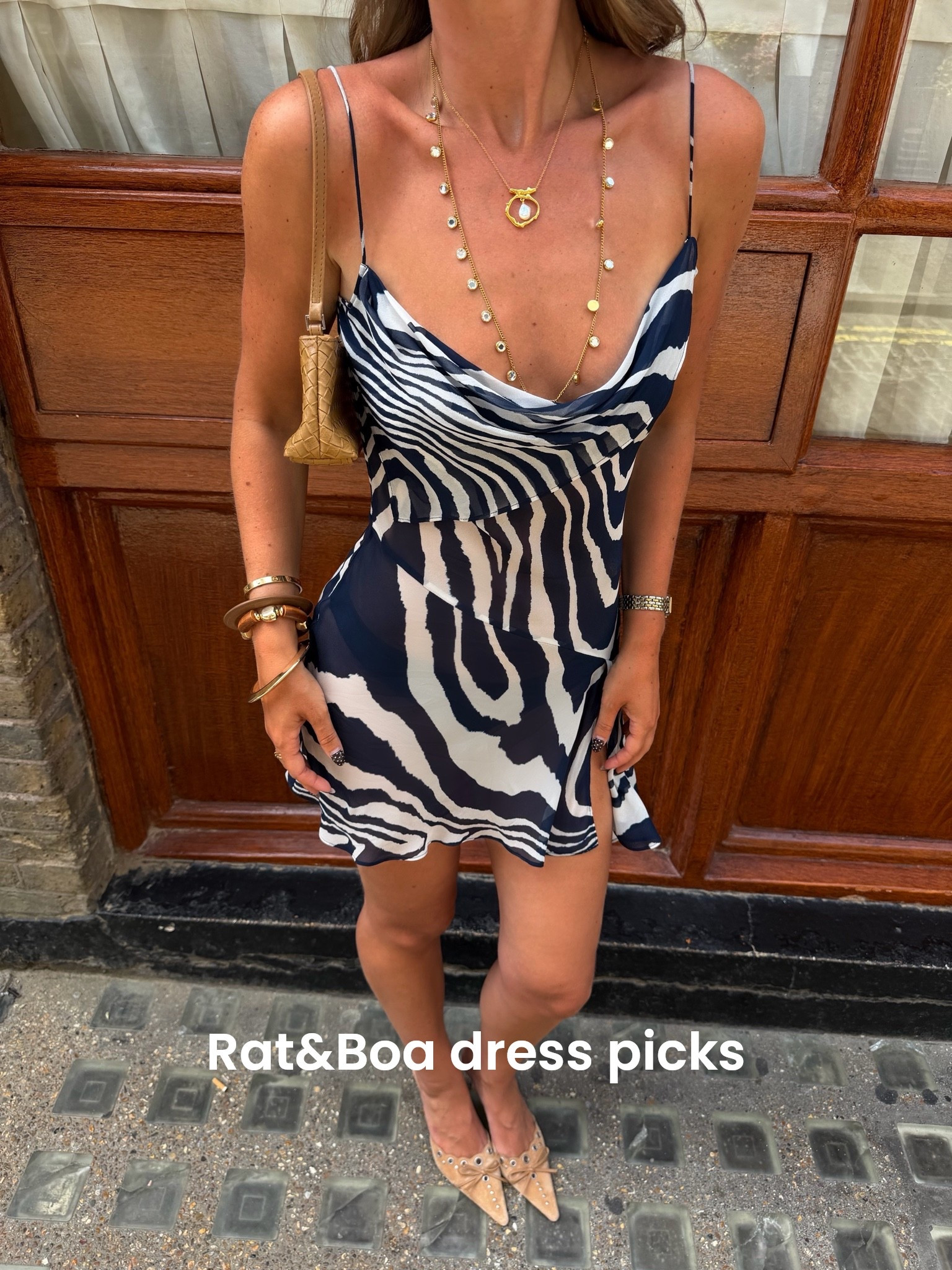 My favs from Rat & Boa right now if you want to treat yourself to a special summer dress 🩷

#LTKsummer #LTKwedding #LTKpartywear