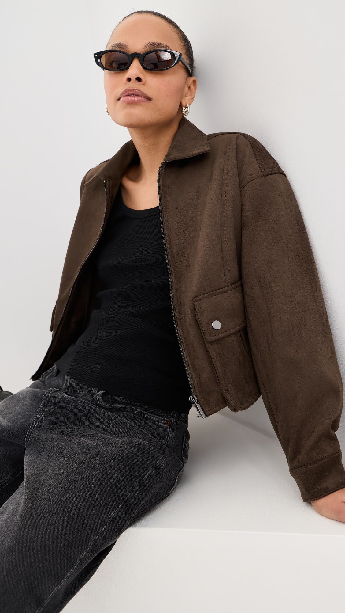 Willa Utility Jacket | Shopbop