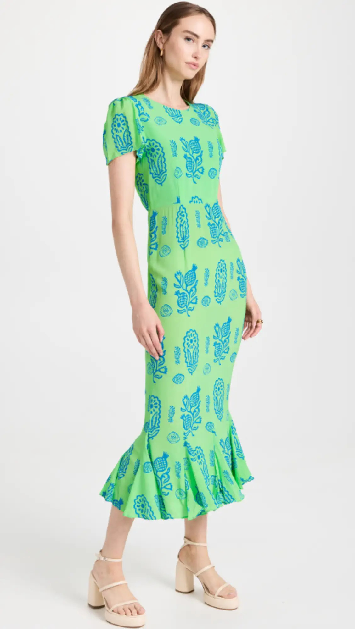 Lulani Dress | Shopbop