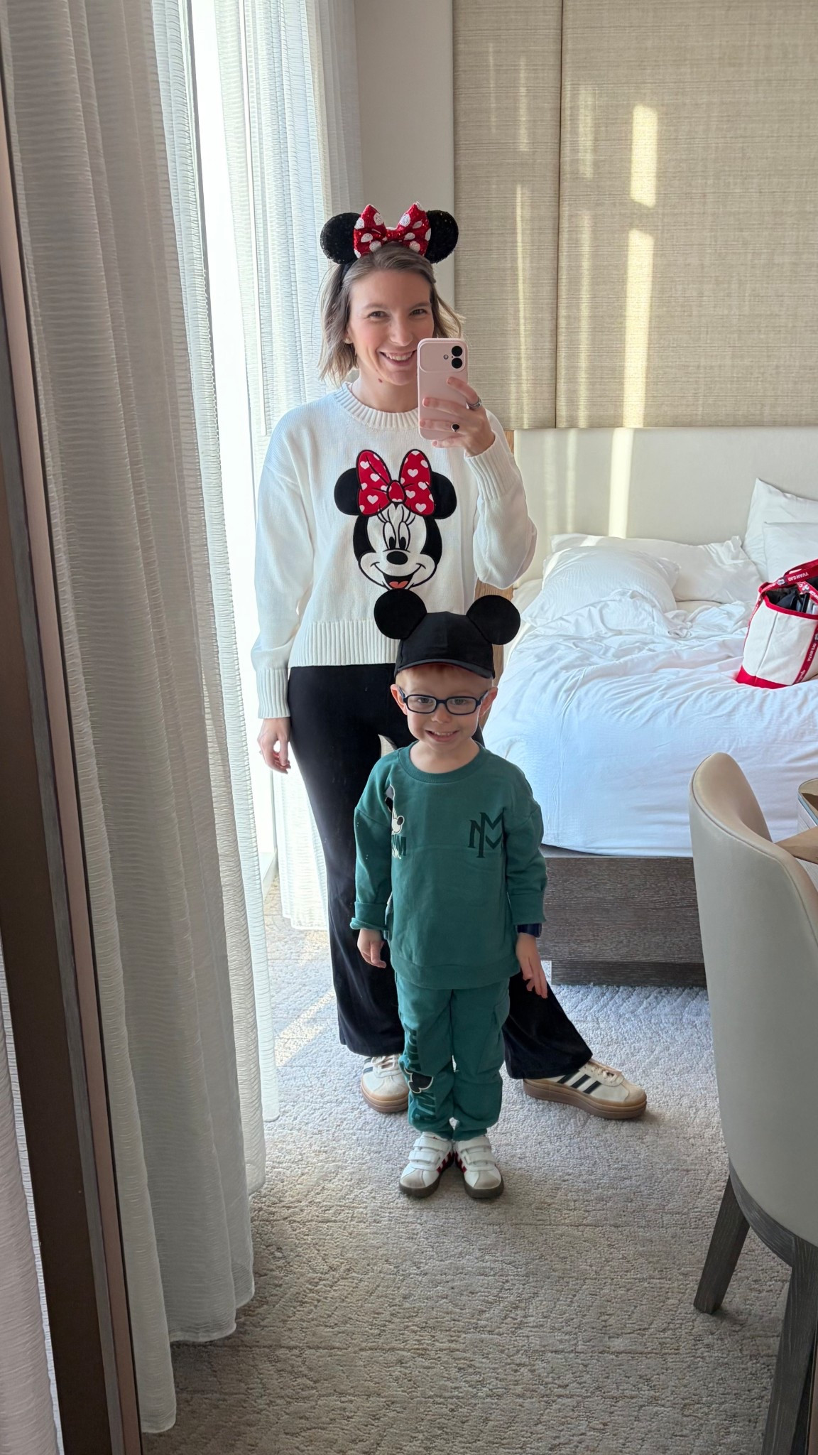 Disney world matching outfits. Magic kingdom. Family Disney outfits  

#LTKKids #LTKmomlife #LTKTravel