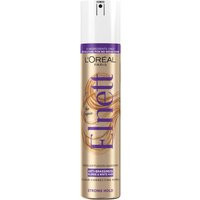 L'Oréal Paris Elnett Hairspray Anti-Brassiness for Blonde and White Hair 200ml | Look Fantastic (ROW)