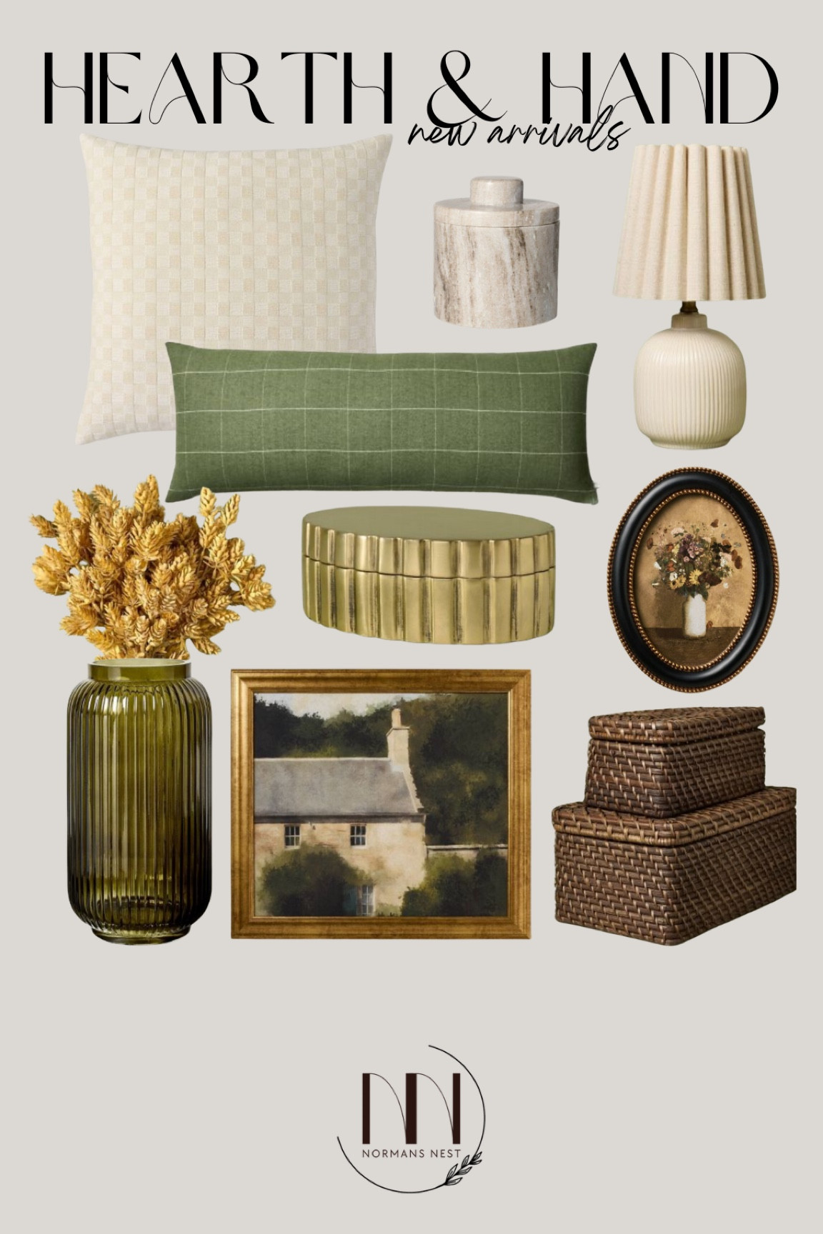 The new arrivals from Hearth and Hand for fall are SO GOOD. 

#LTKFindsUnder50 #LTKHome #LTKSeasonal