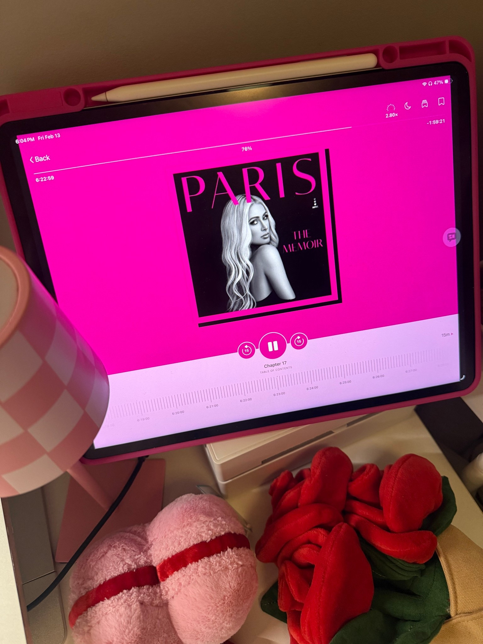 Paris Hilton’s Memoir 🫶🏼 have you read it? 

#LTKHome #LTKdayinmylife #LTKstorytime