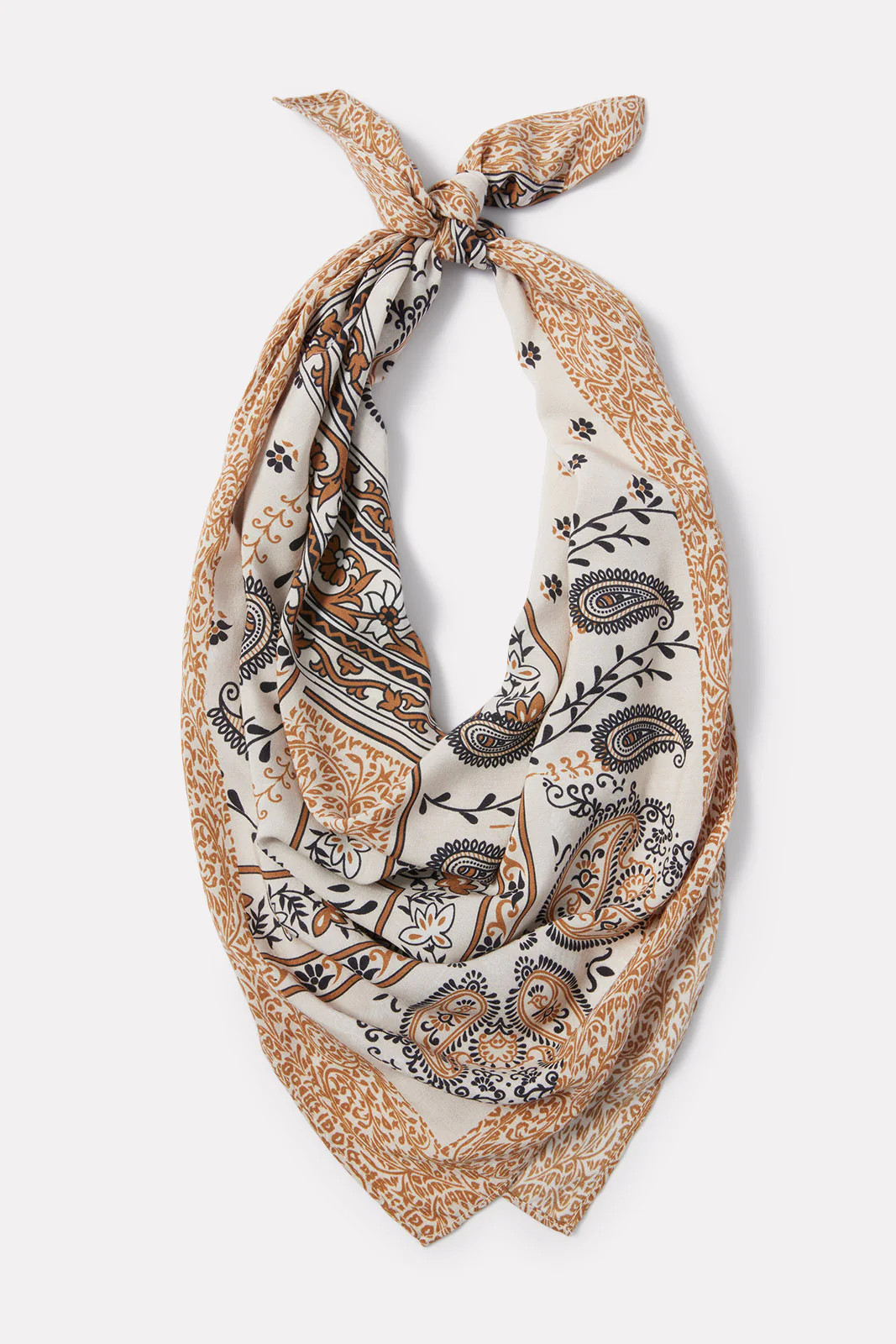 Beckett Bandana Scarf | Evereve