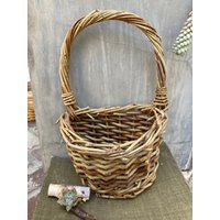 Little Handmade Basket | Etsy (US)