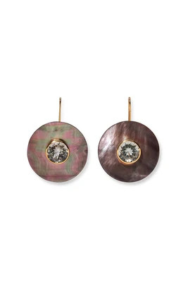 Taj II Earrings | Marissa Collections