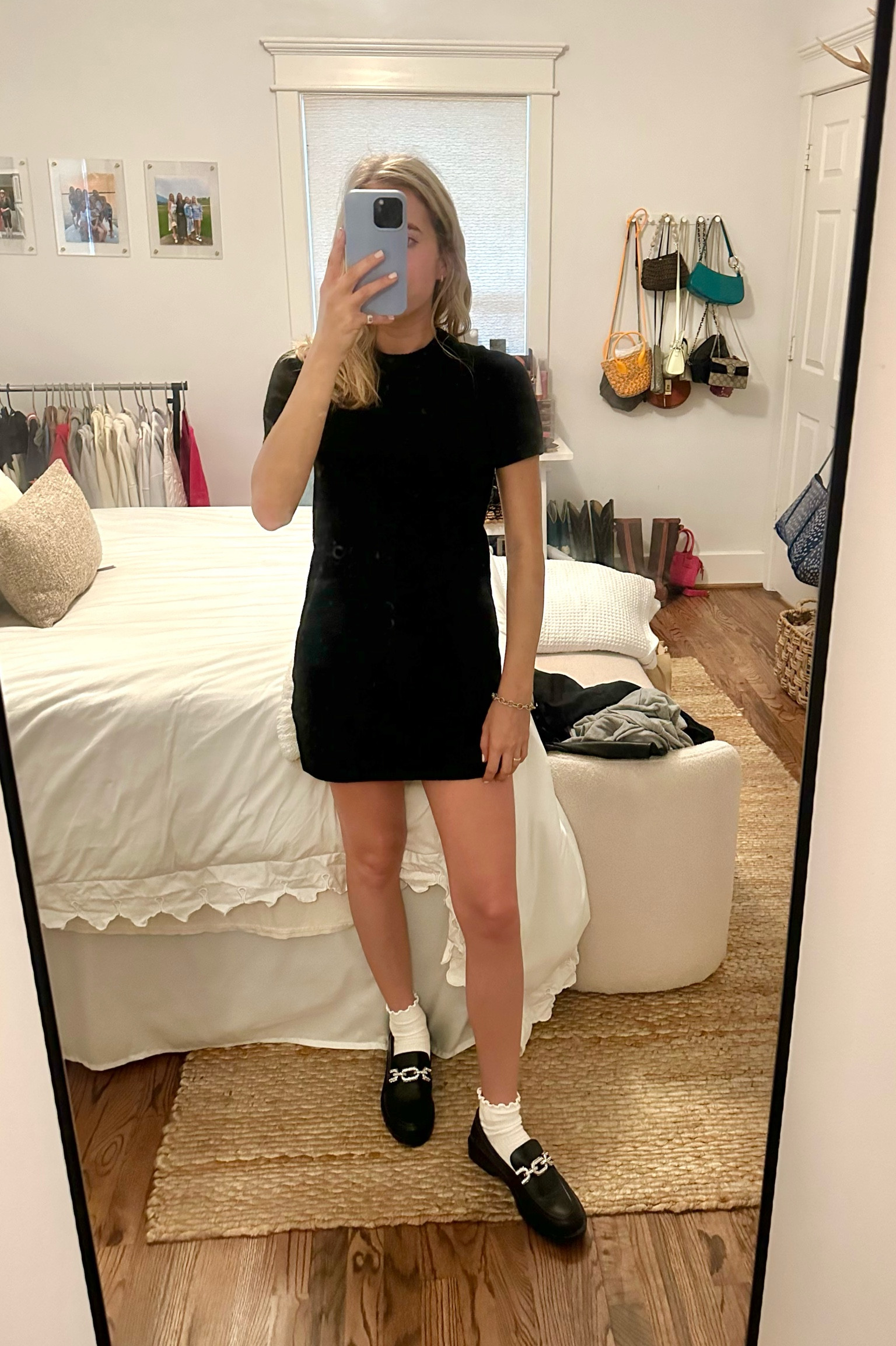 Easy work outfit 

#LTKshoecrush #LTKworkwear #LTKxMadewell