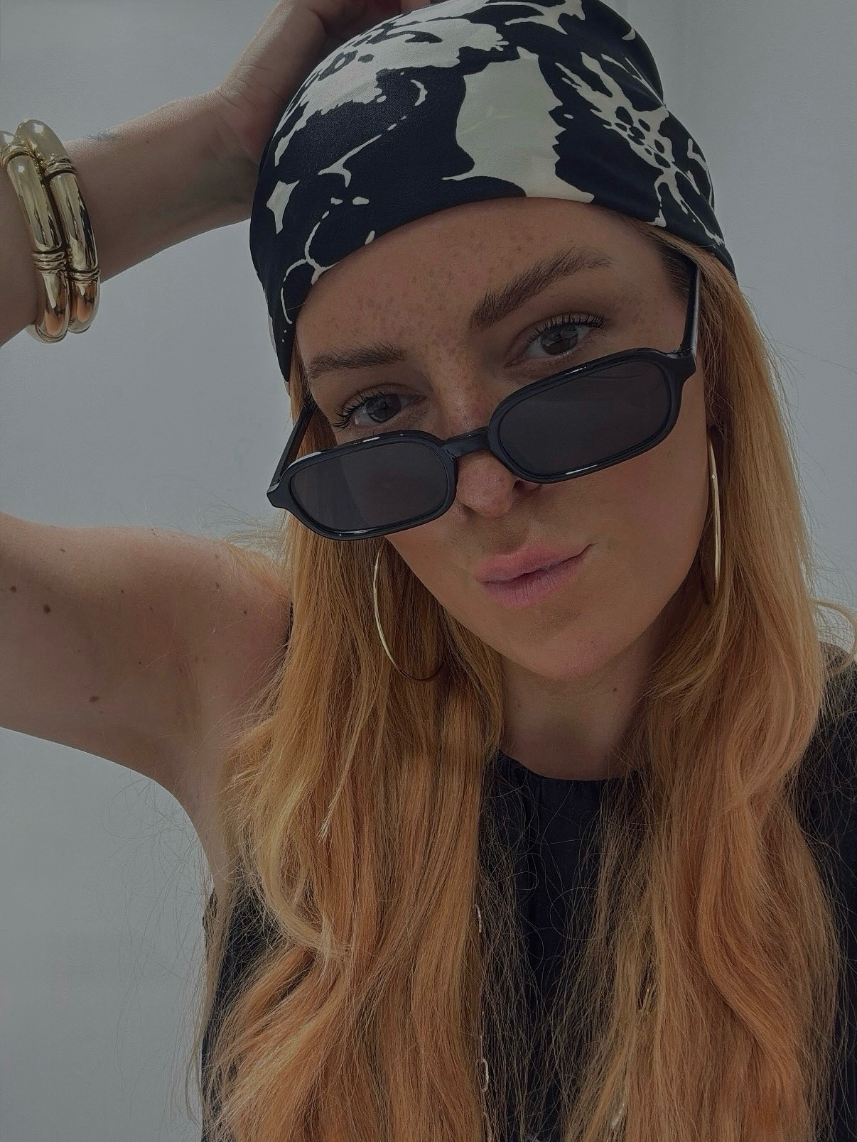 fave head scarfs/ bandanas for summer season 

#LTKdeutschland #LTKstyletip #LTKeurope