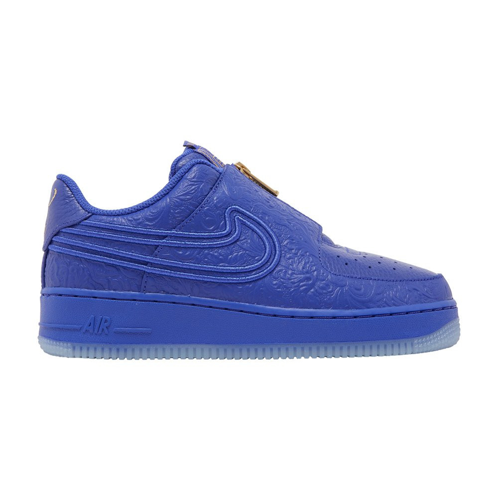 Serena Williams x Nike Wmns Air Force 1 'Lapis' | Blue | Women's Size 12 | GOAT