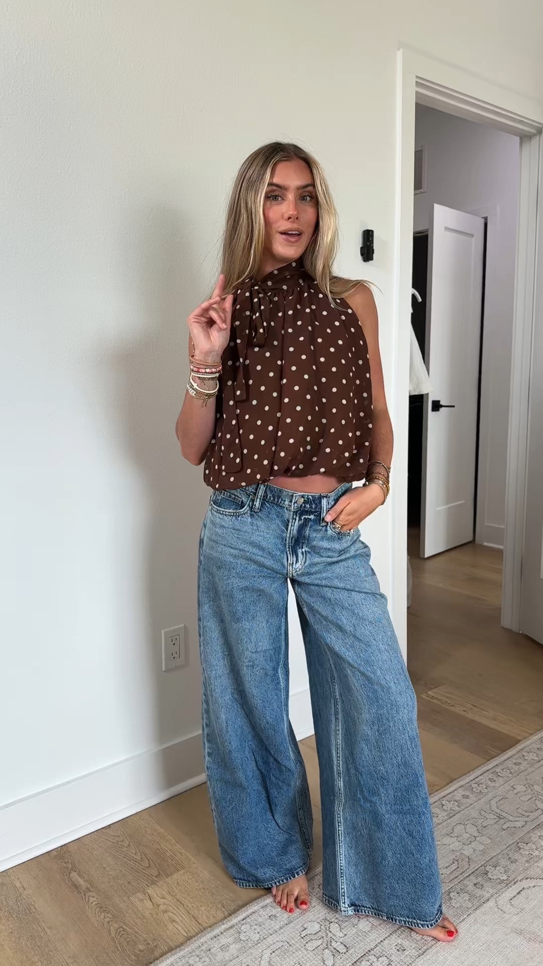 @gap size 24/00 low slung extra baggy jeans. Our baggiest fit yet — for those who go big.

An extra relaxed fit with an extra wide leg. Cut low and loose all the way down.Made in classic rigid denim that’s even better broken in

#LTKootd #LTKSaleAlert #LTKdayinmylife