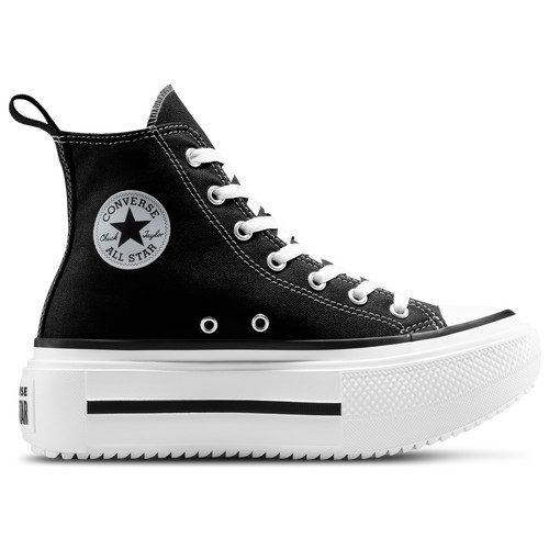 Converse Chuck Taylor All Star Lift Double Stack - Girls' Grade School | Foot Locker (US)