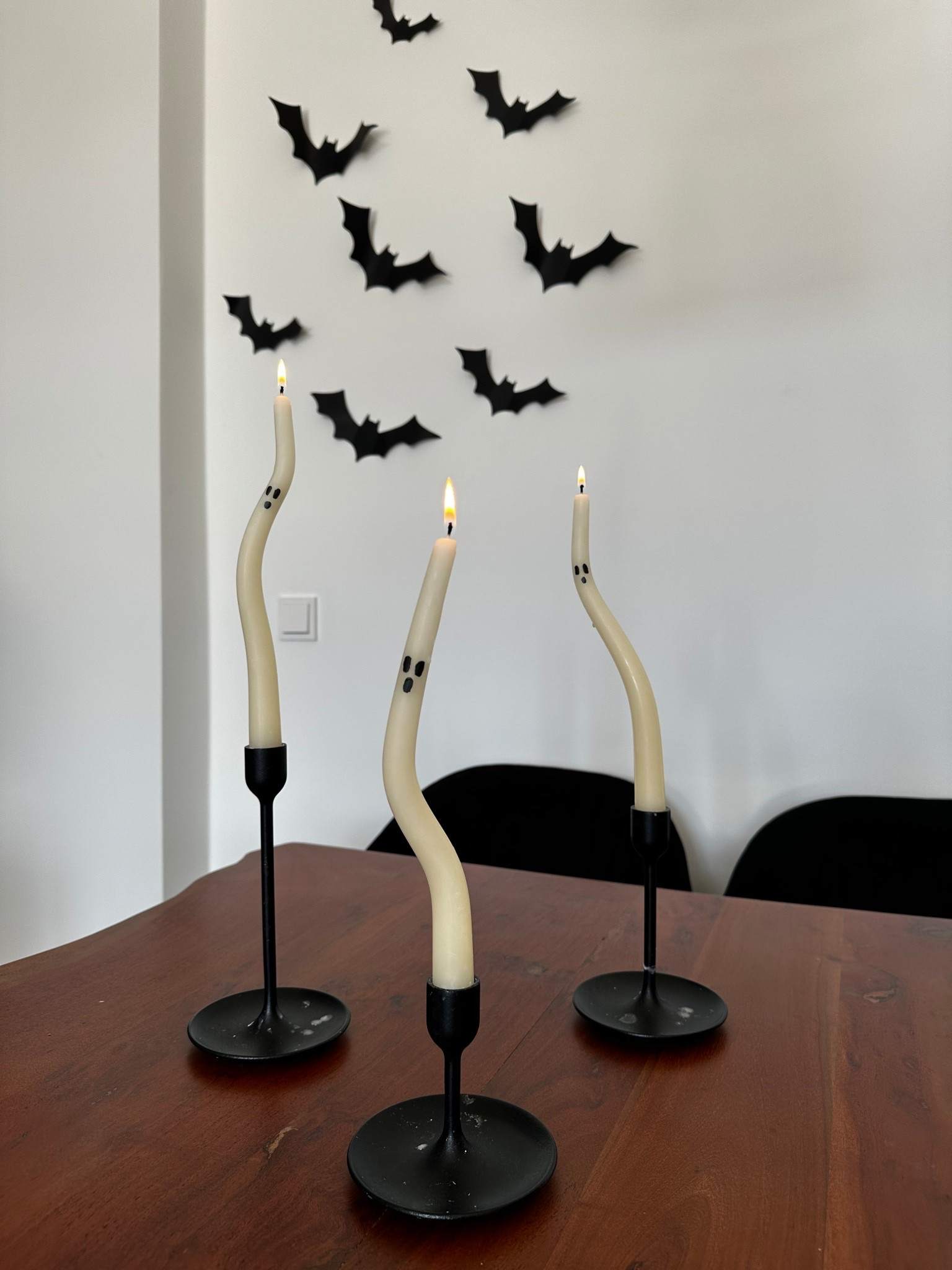 spooky lil DIY 👻

#LTKFindsUnder50 #LTKSeasonal #LTKHalloween