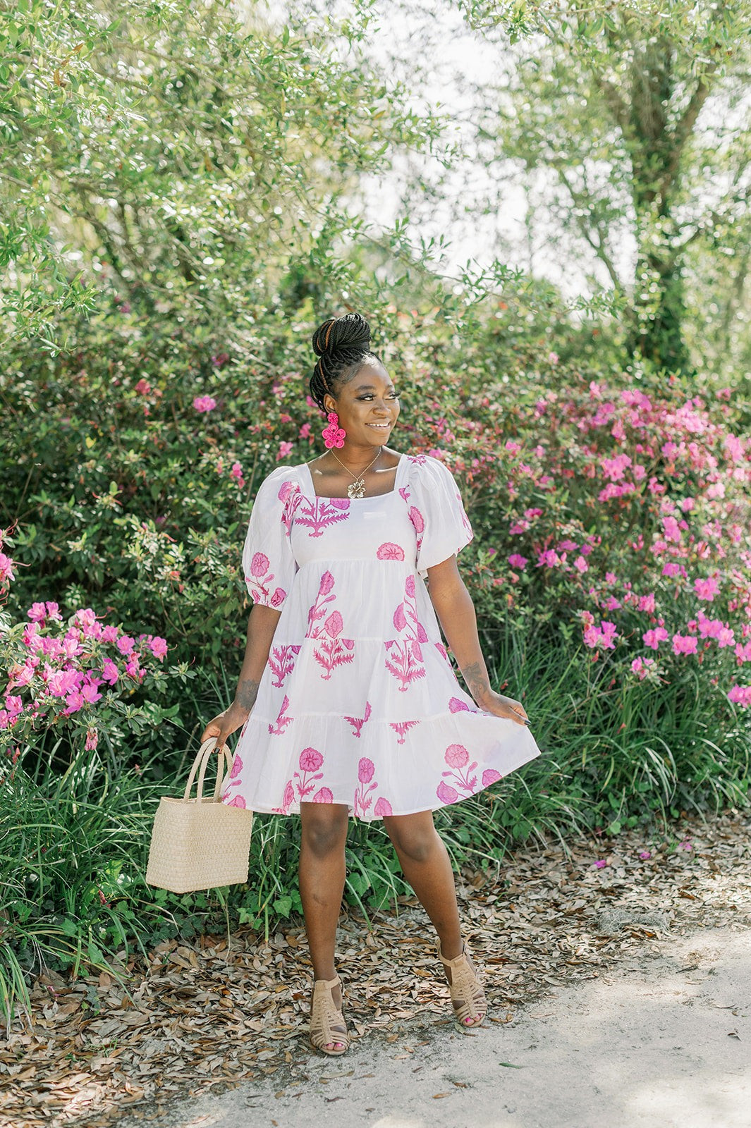 The Seabrook | Honeysuckle | Victoria Dunn 