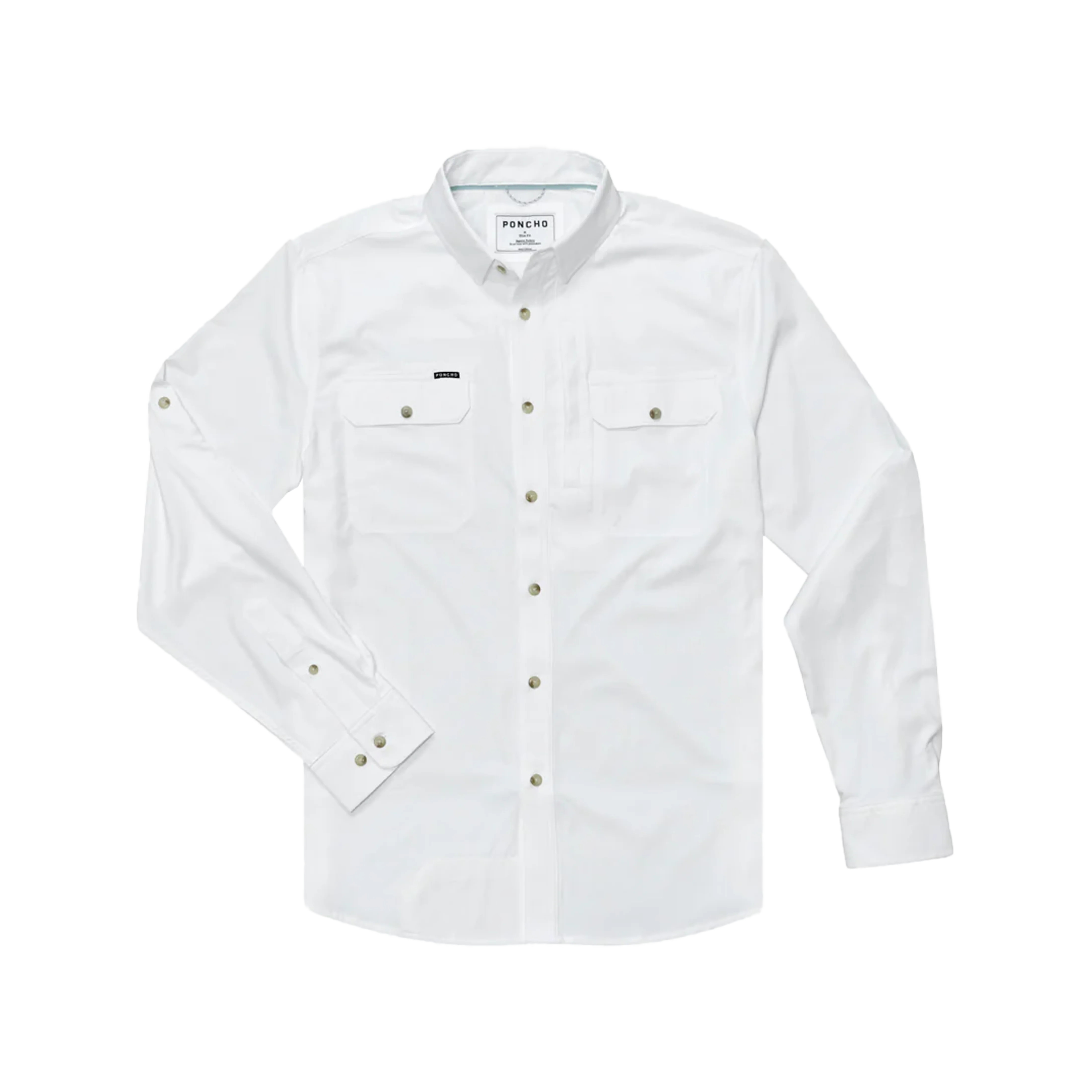 The Iceman | Poncho Outdoors