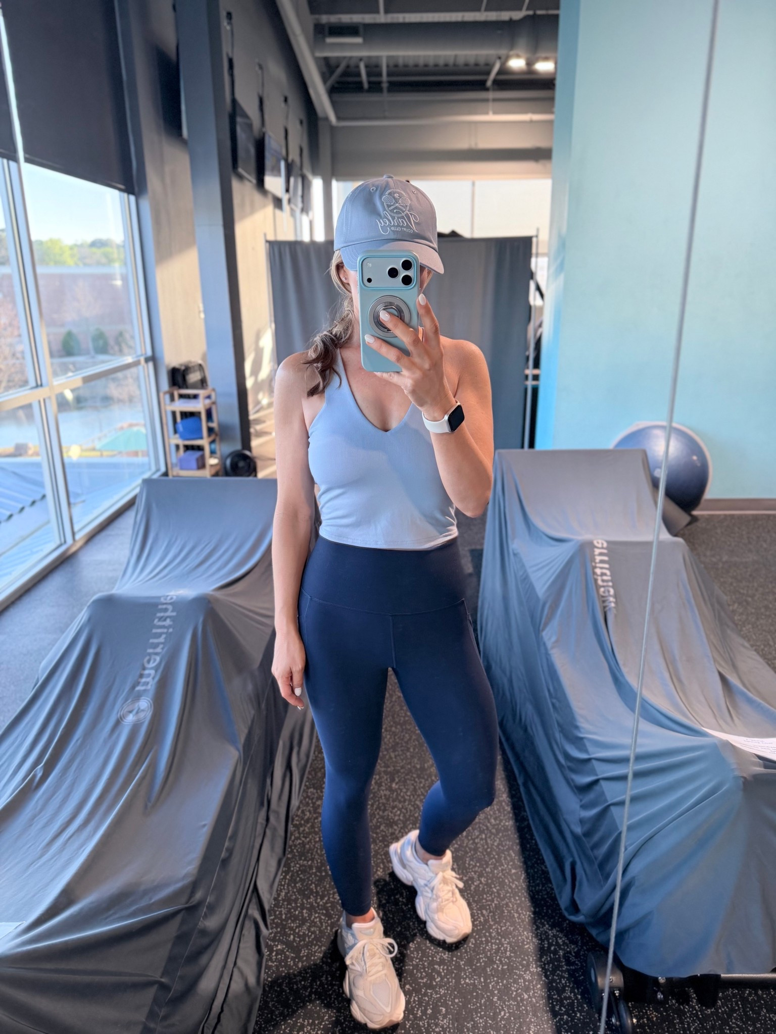 Gym-fit, favorite leggings on sale!

#LTKfitnessgoals #LTKActive #LTKSaleAlert