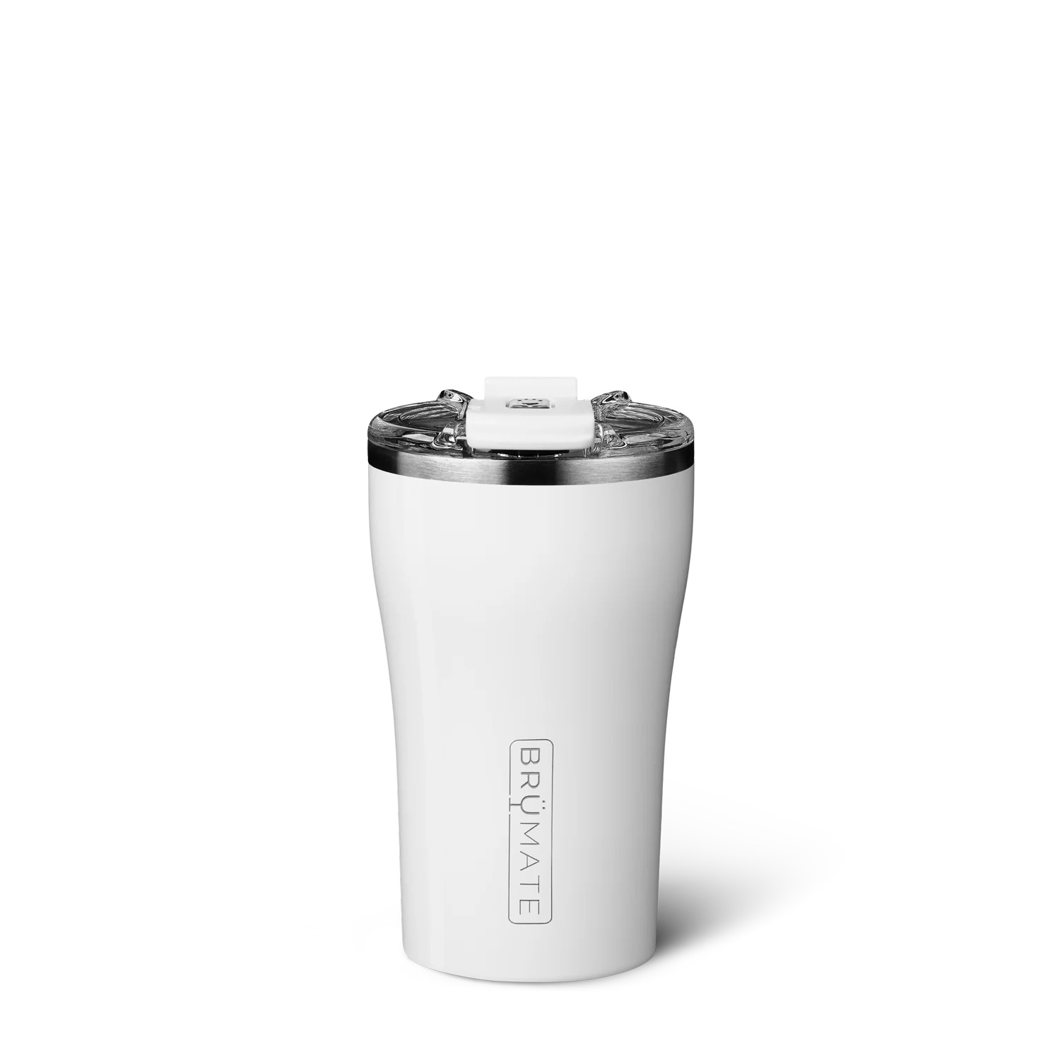 12oz Fully Leakproof Tumbler | Brumate