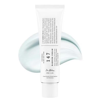 Dr. Althea 147 Barrier Cream (1.69 oz) strong, hydrated, and resilient facial skin complexion. | Target