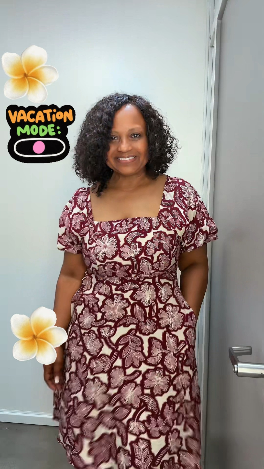 Modest apparel with Walmart!
Vacation ready loading!
#fashiontiktok #modestfashion #fashion #walmartfinds #affordablefashion

#LTKootd #LTKWorkwear