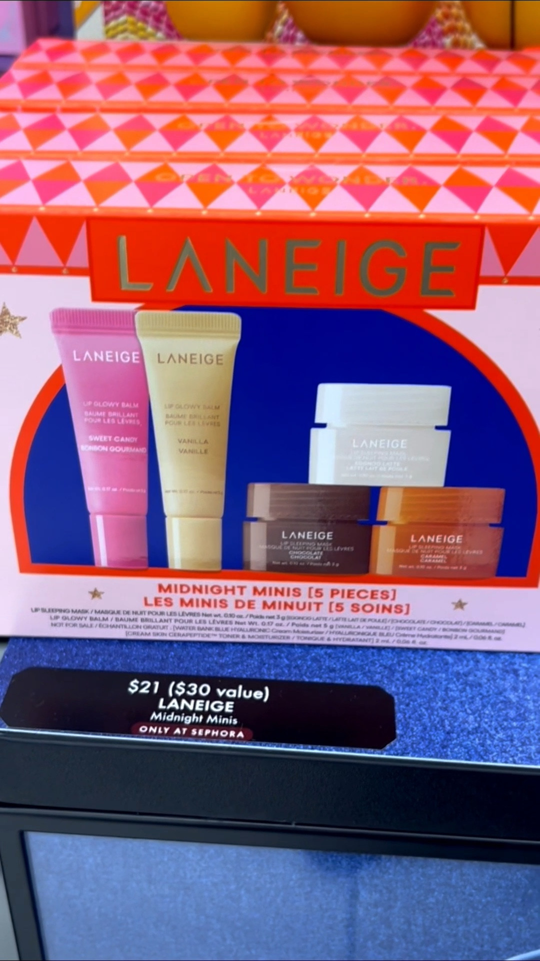 Today is the FINAL day to shop the Kohl's Sephora sale! This is your last chance to score amazing deals on luxury beauty sets from top brands.

Don't miss out on these incredible discounts before they're gone for good.

#LTKGiftGuide #LTKBeauty #LTKHoliday