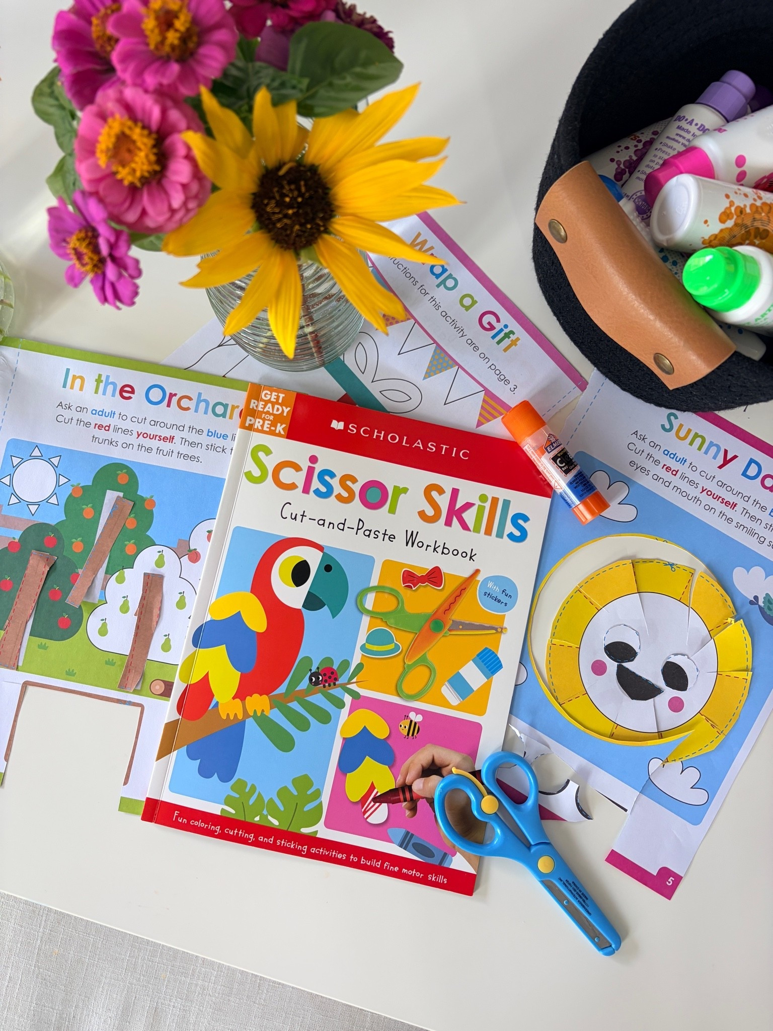 Dollar tree finds with similar Amazon links

#LTKmomlife #LTKKids