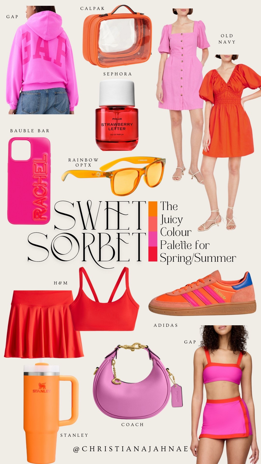 #LTKShoeCrush #LTKStyleTip #LTKSwim