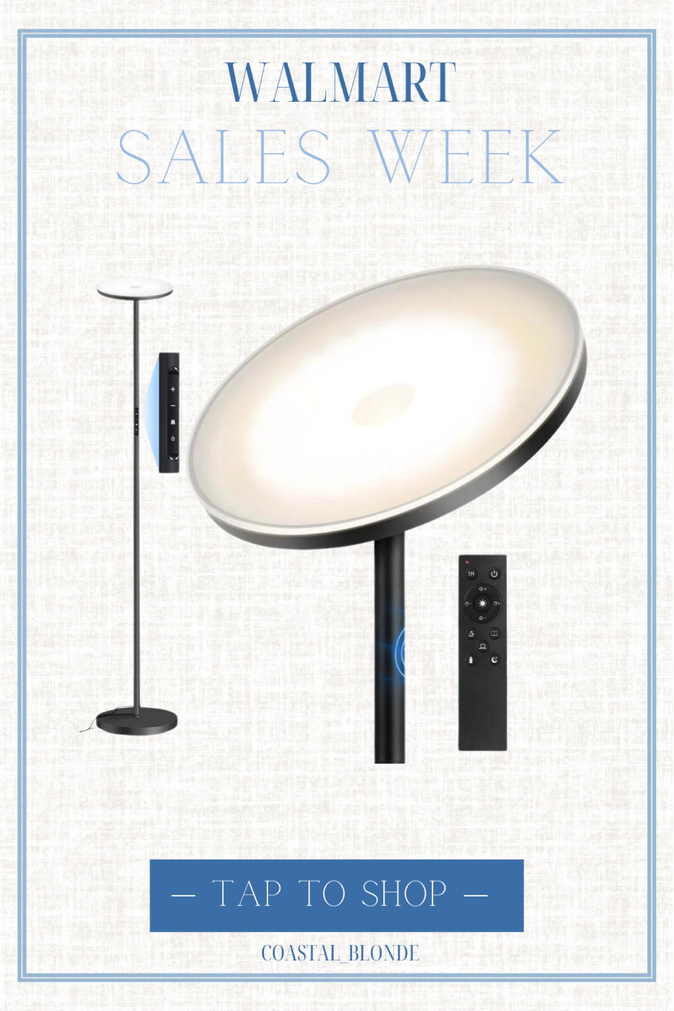 Walmart sales week living room bedroom home decor lighting ambiance lamp 

#LTKSaleAlert #LTKHome #LTKSummerSales