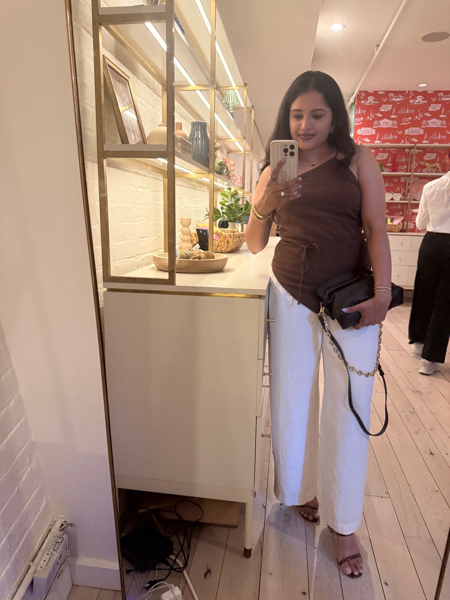 Ootd !

#LTKootd #LTKMidsize #LTKPetite