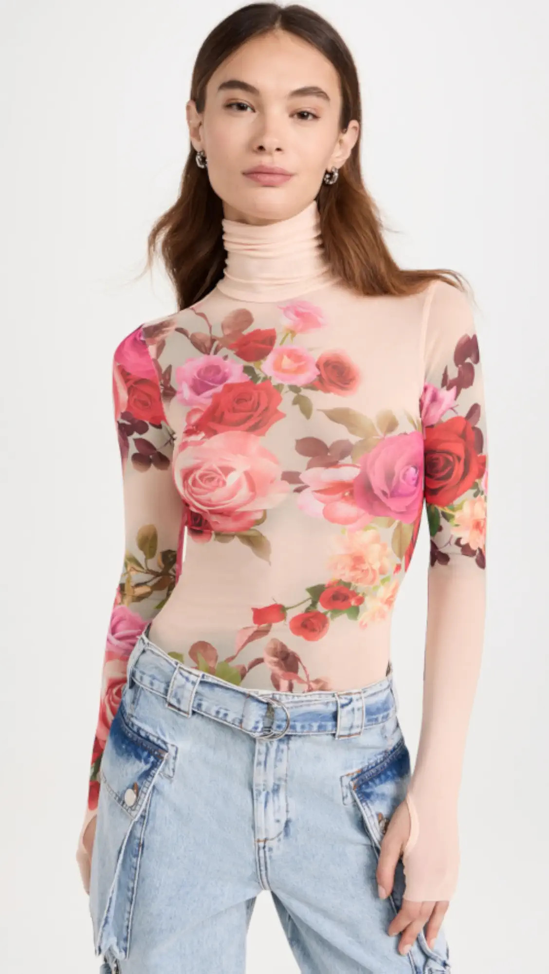 Shopbop — shop this pick from Emily's edit
