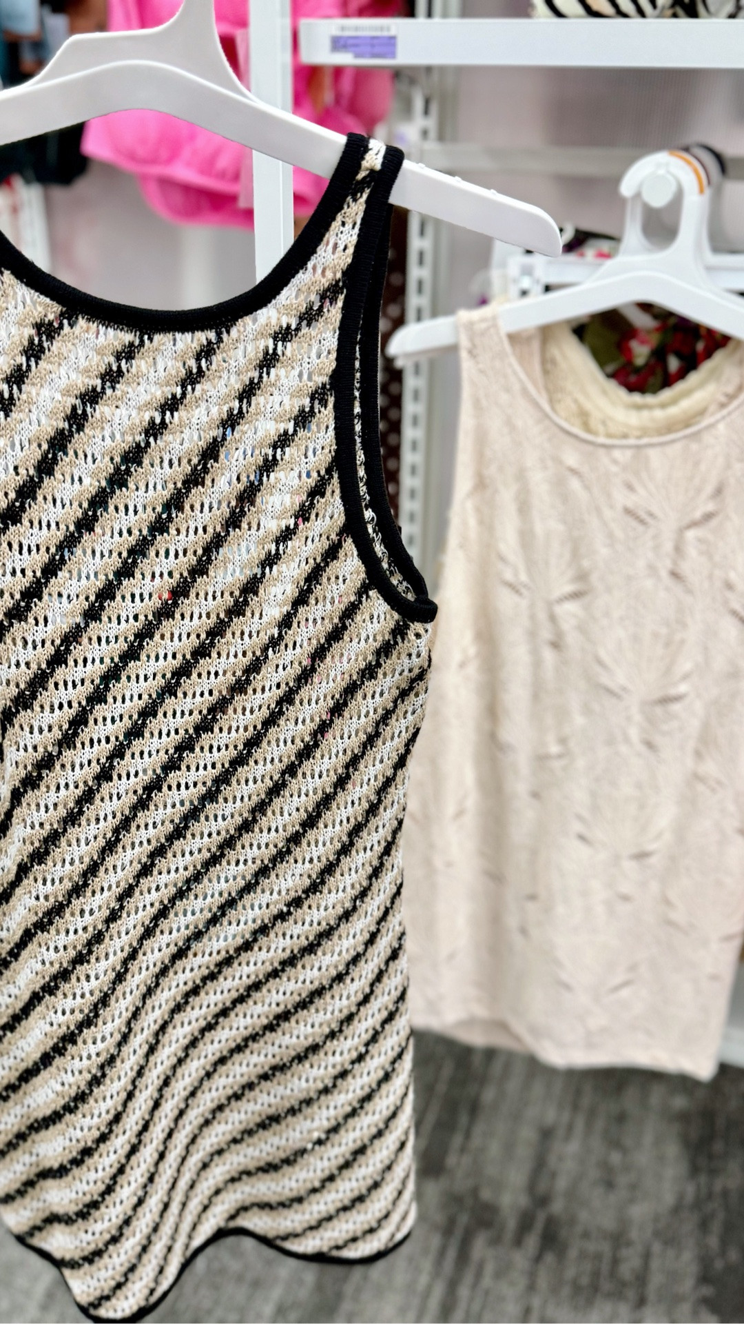 New Swim Coverups at Target 😍

#LTKTravel #LTKSwim #LTKSeasonal