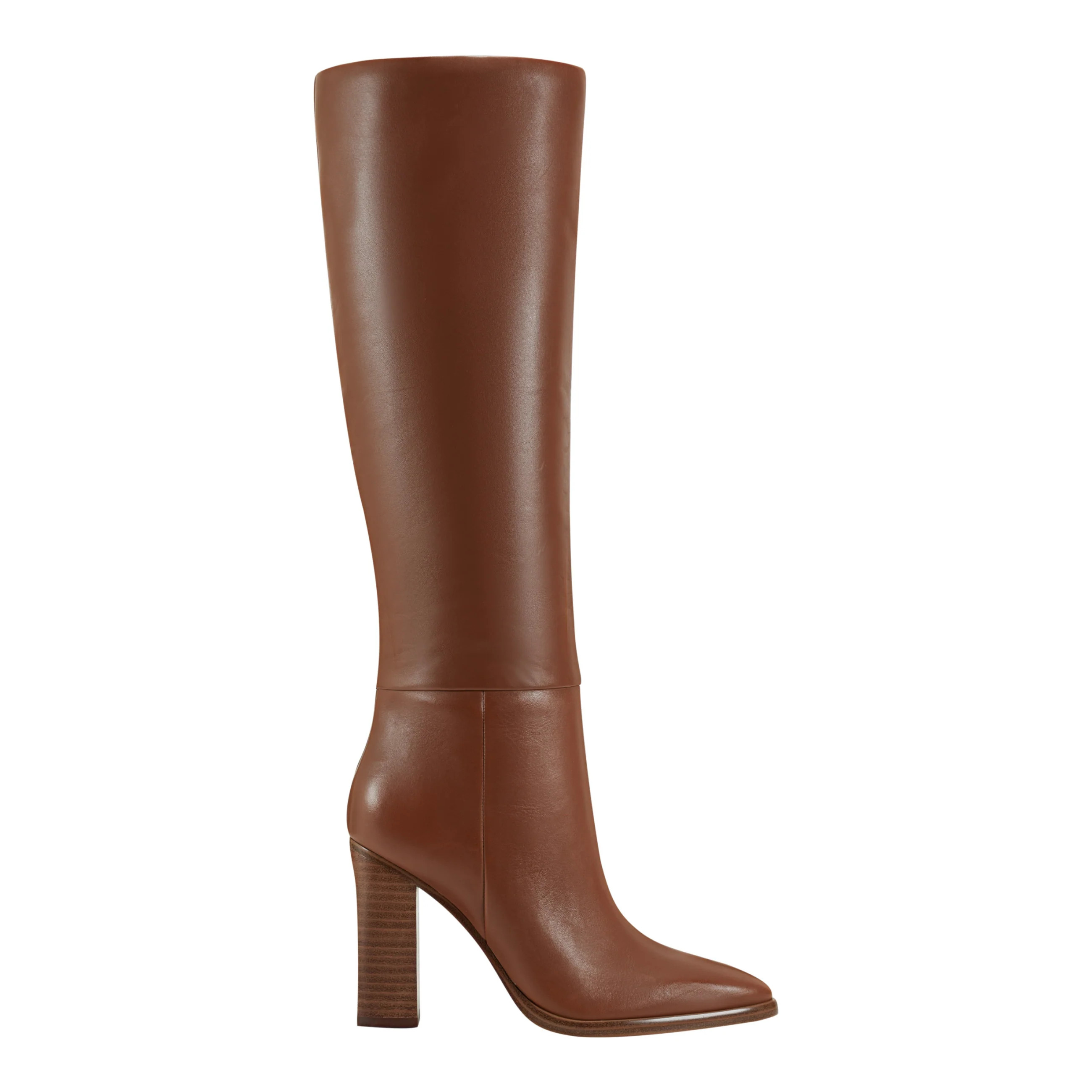 Lannie Dress Boot | Marc Fisher