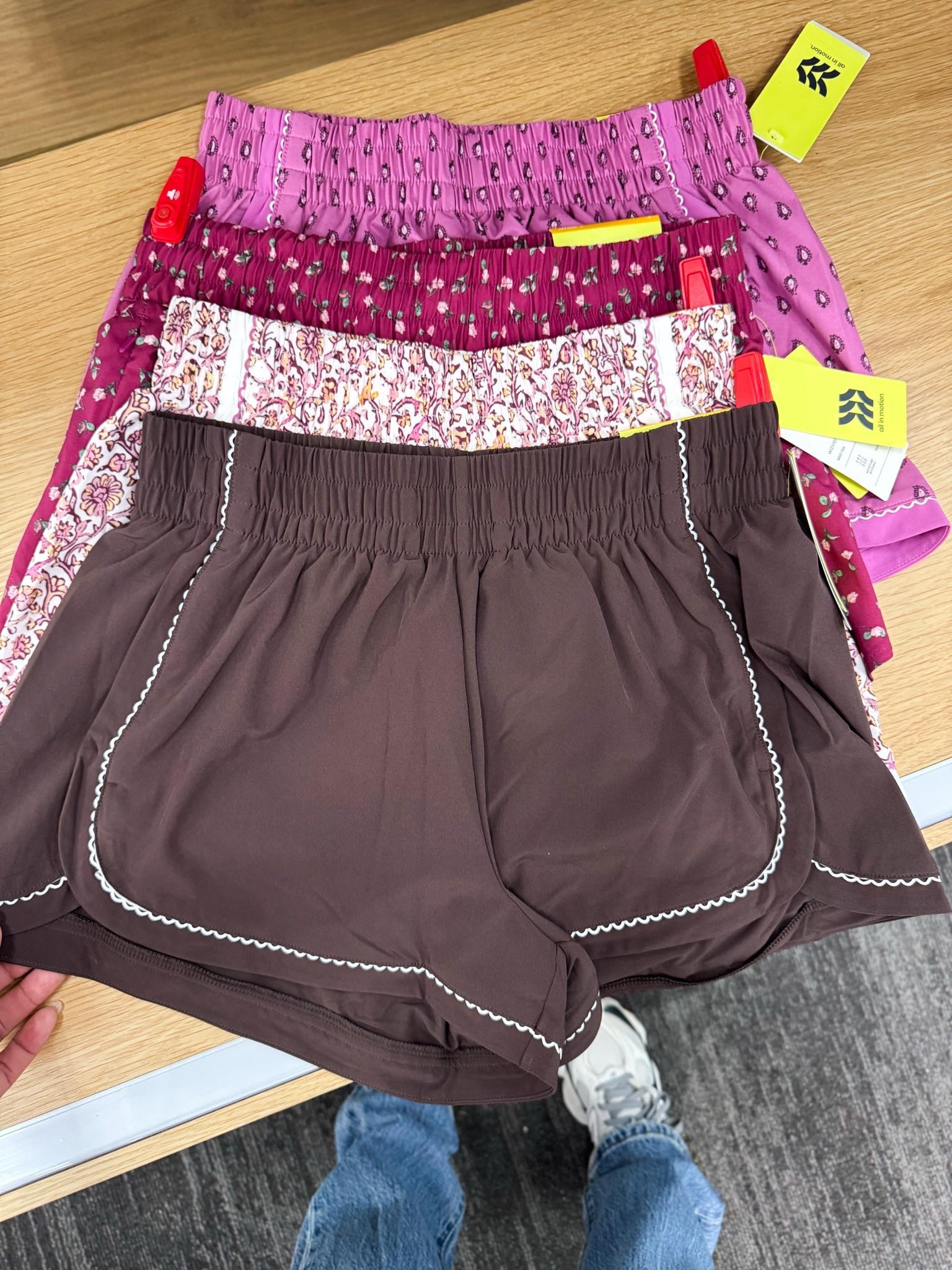new & trending! the perfect workout shorts! 

target finds, target style

#LTKSaleAlert #LTKHome #LTKootd