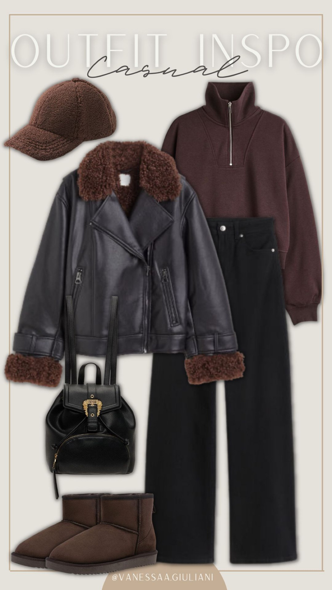 Casual outfit inspo.

#LTKshoecrush #LTKSeasonal #LTKstyletip