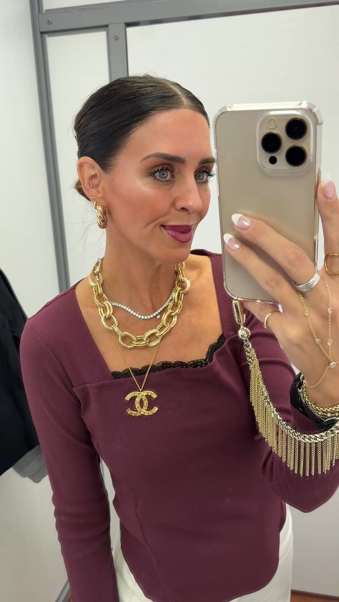 Mini Walmart Haul - Winter edition
Eyelet top - size S
Rib knit top - size S
Puffer coat - size M
Rhinestone pants - size M
Faux fur jacket - size M
Bow sweater - size S
Ivory jeans - size 4 tall



#LTKFindsUnder50 #LTKFindsUnder100 #LTKWorkwear